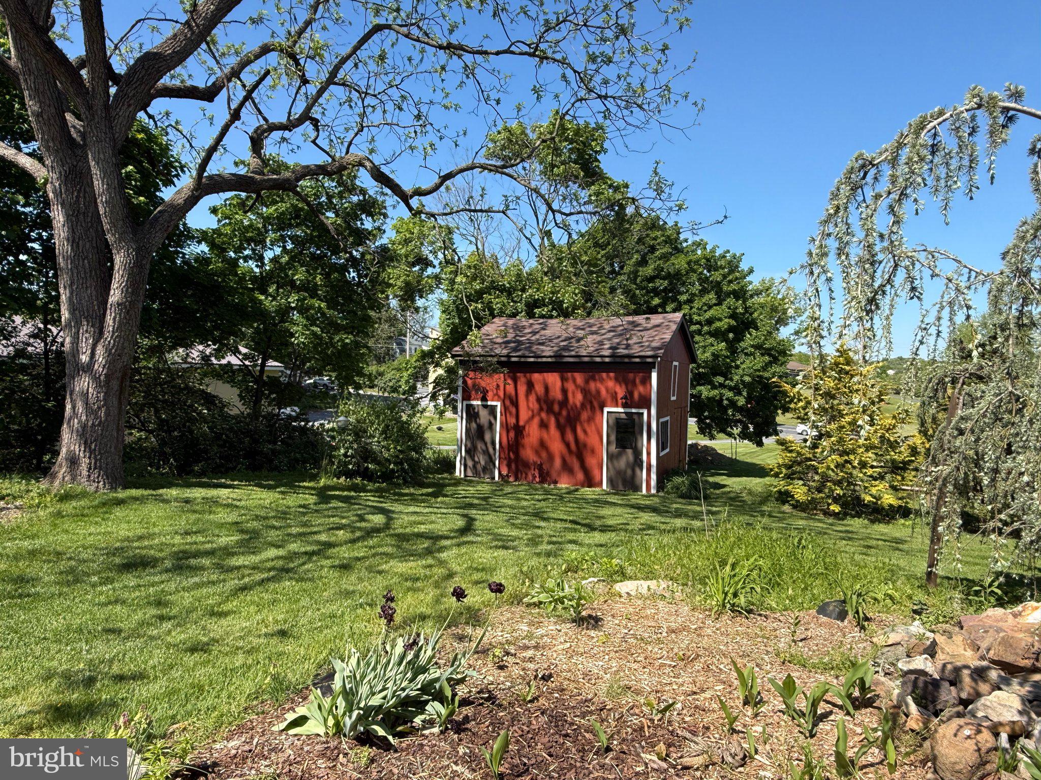 EBENEZER AREA - Residential