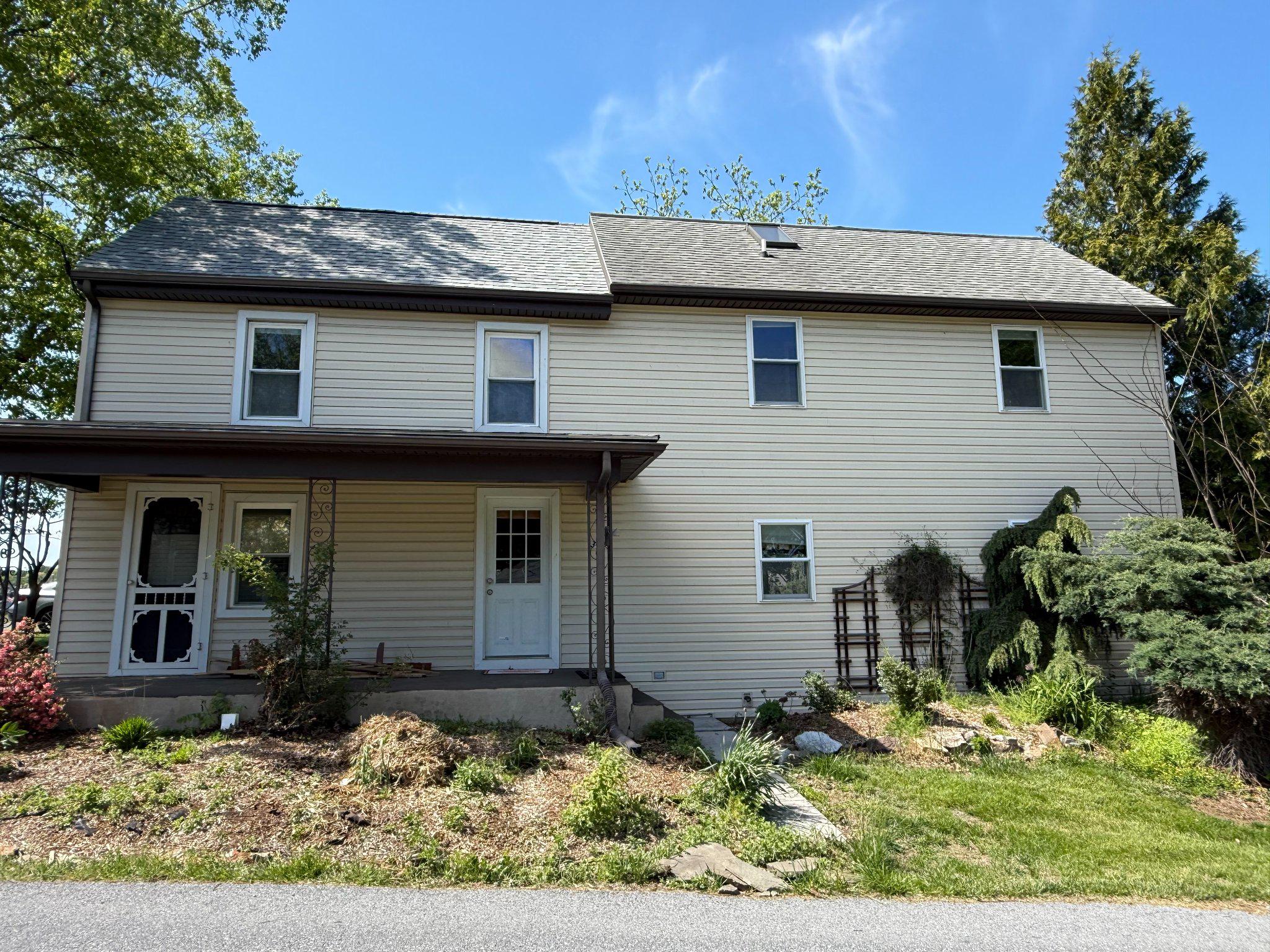 EBENEZER AREA - Residential