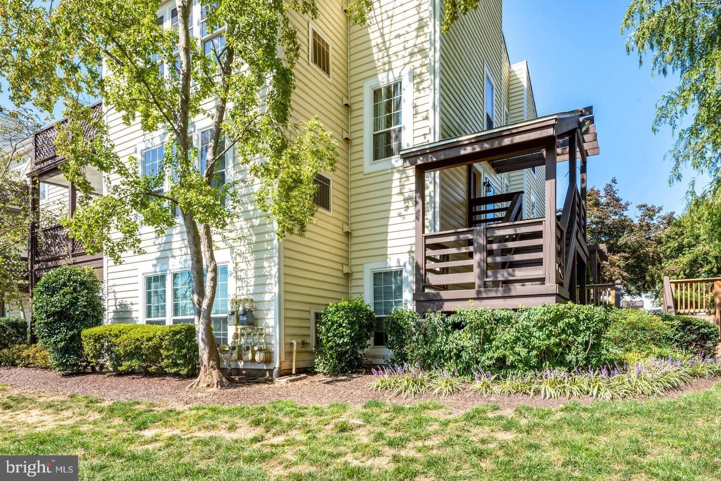 10107 Oakton Terrace Road, Oakton, VA, 22124