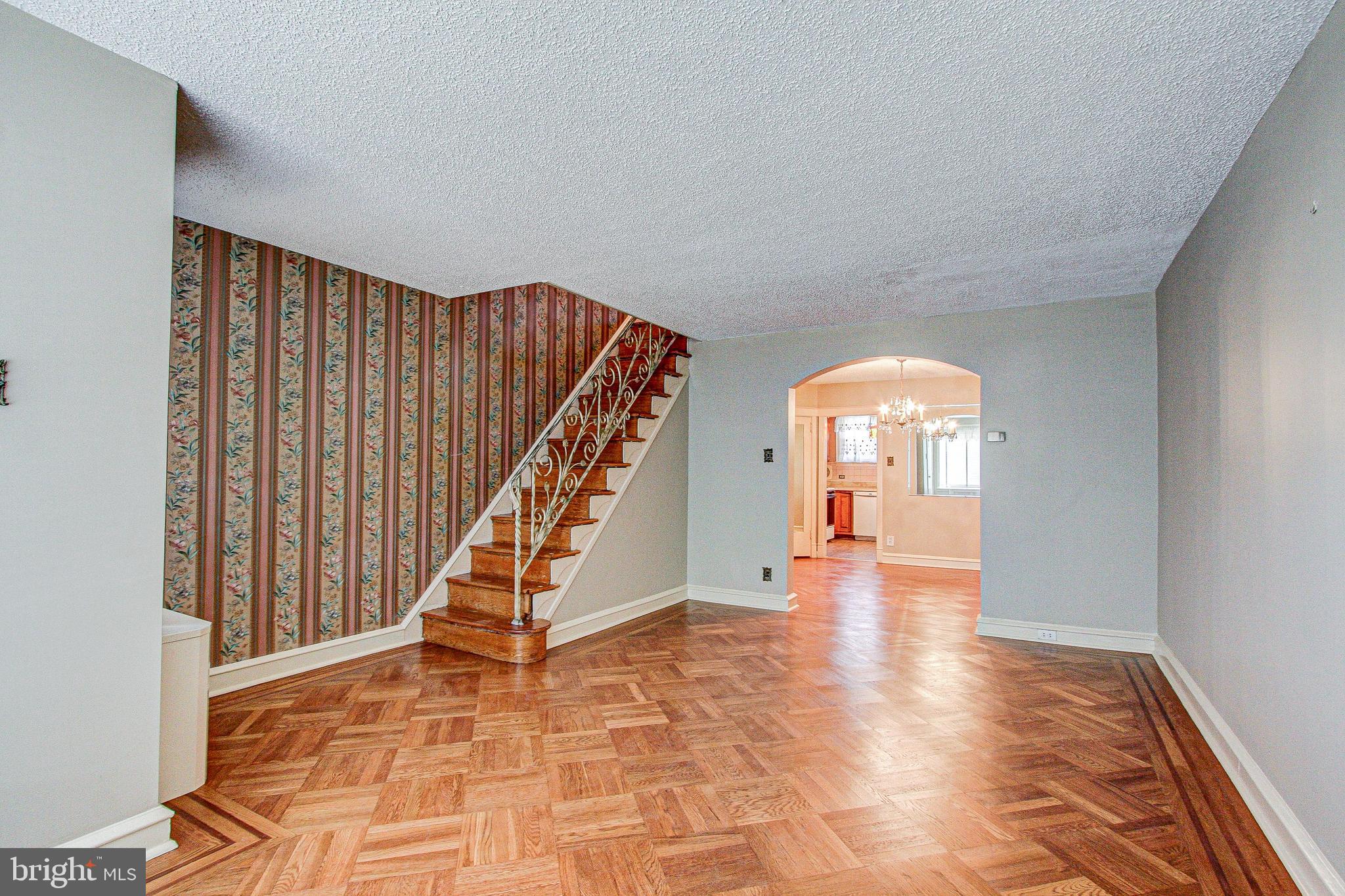 MAYFAIR - Residential