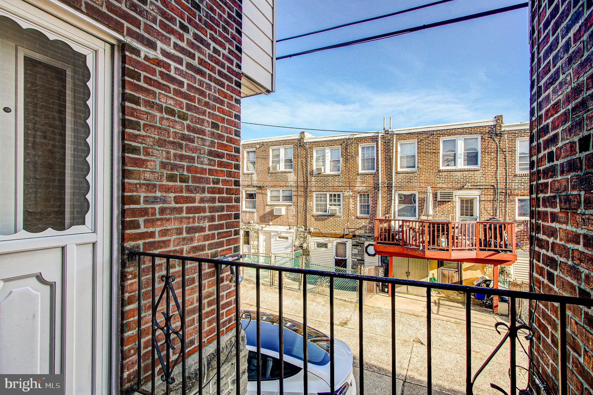 MAYFAIR - Residential