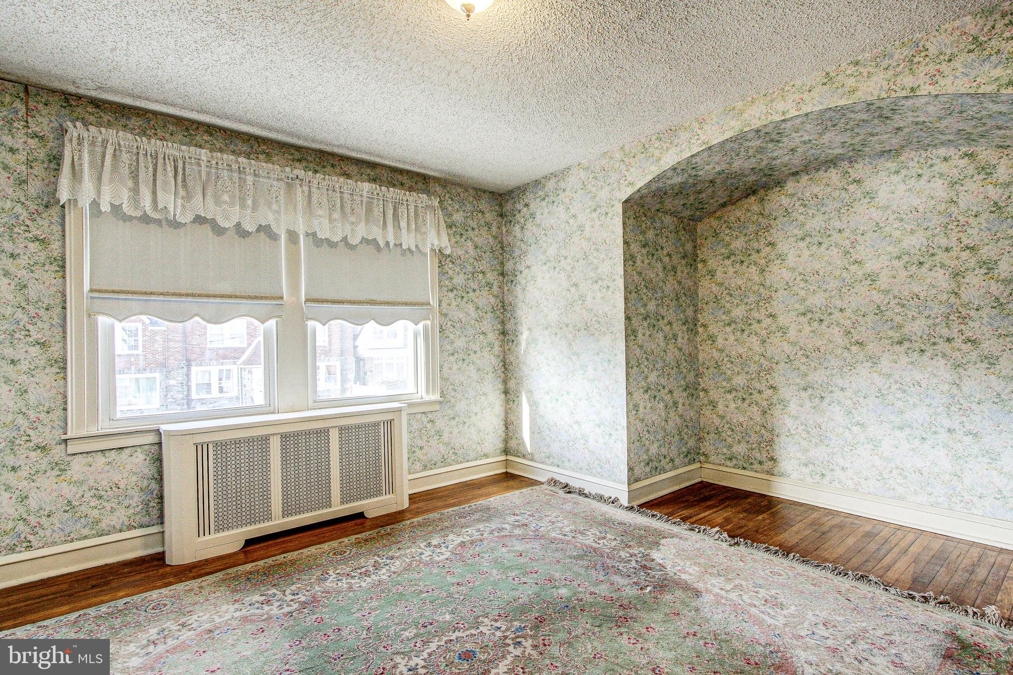 MAYFAIR - Residential