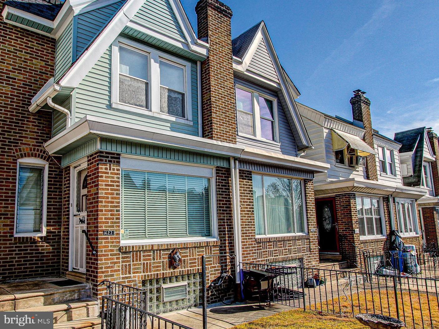 MAYFAIR - Residential