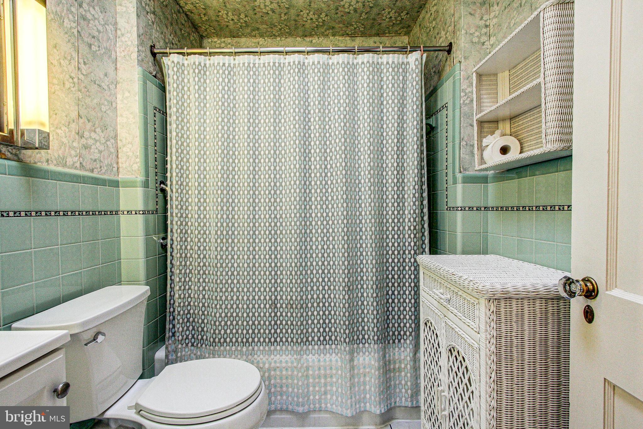 MAYFAIR - Residential