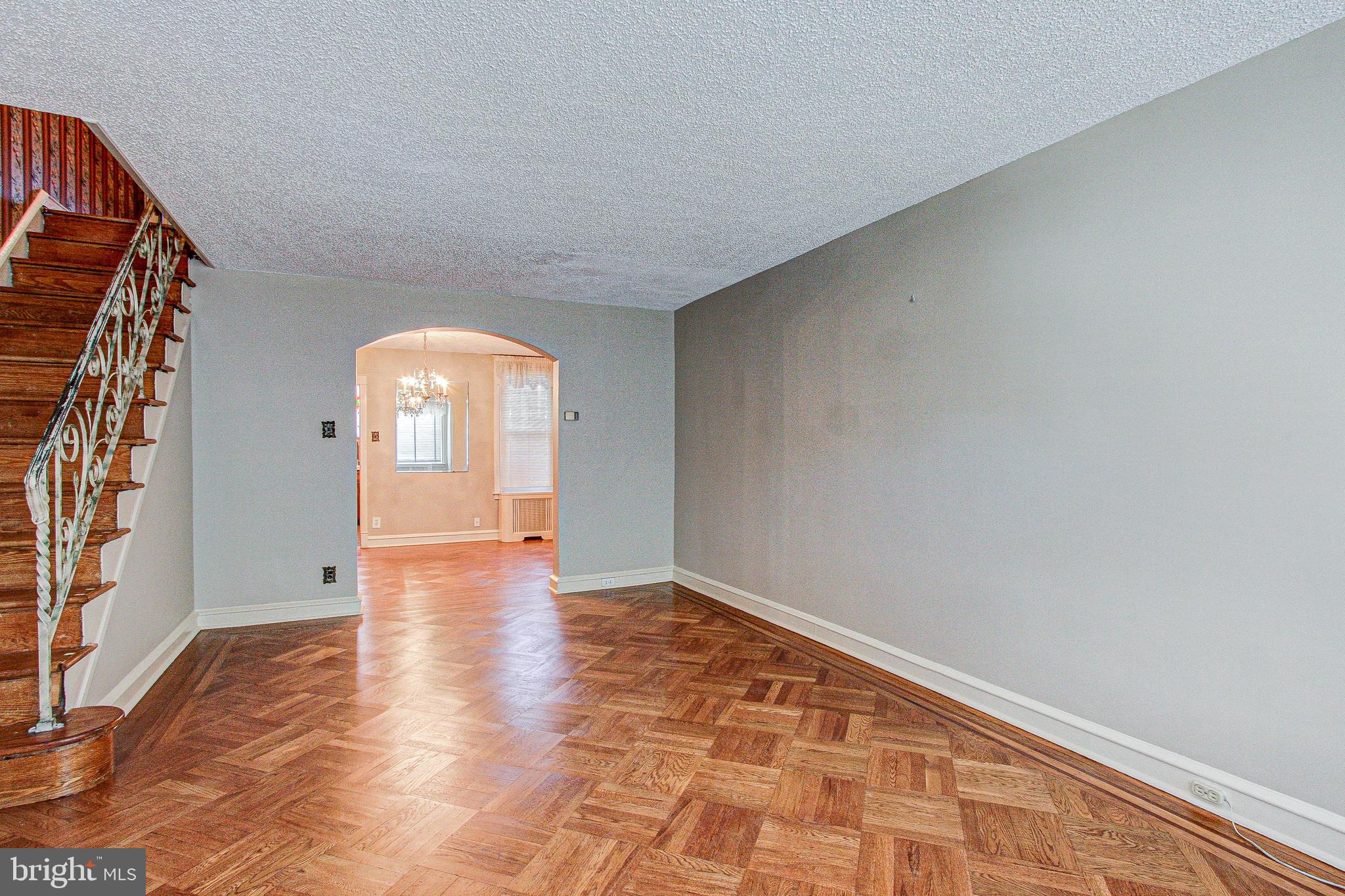 MAYFAIR - Residential