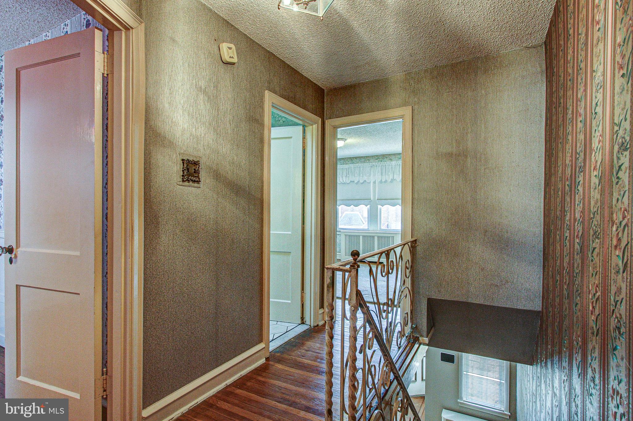 MAYFAIR - Residential