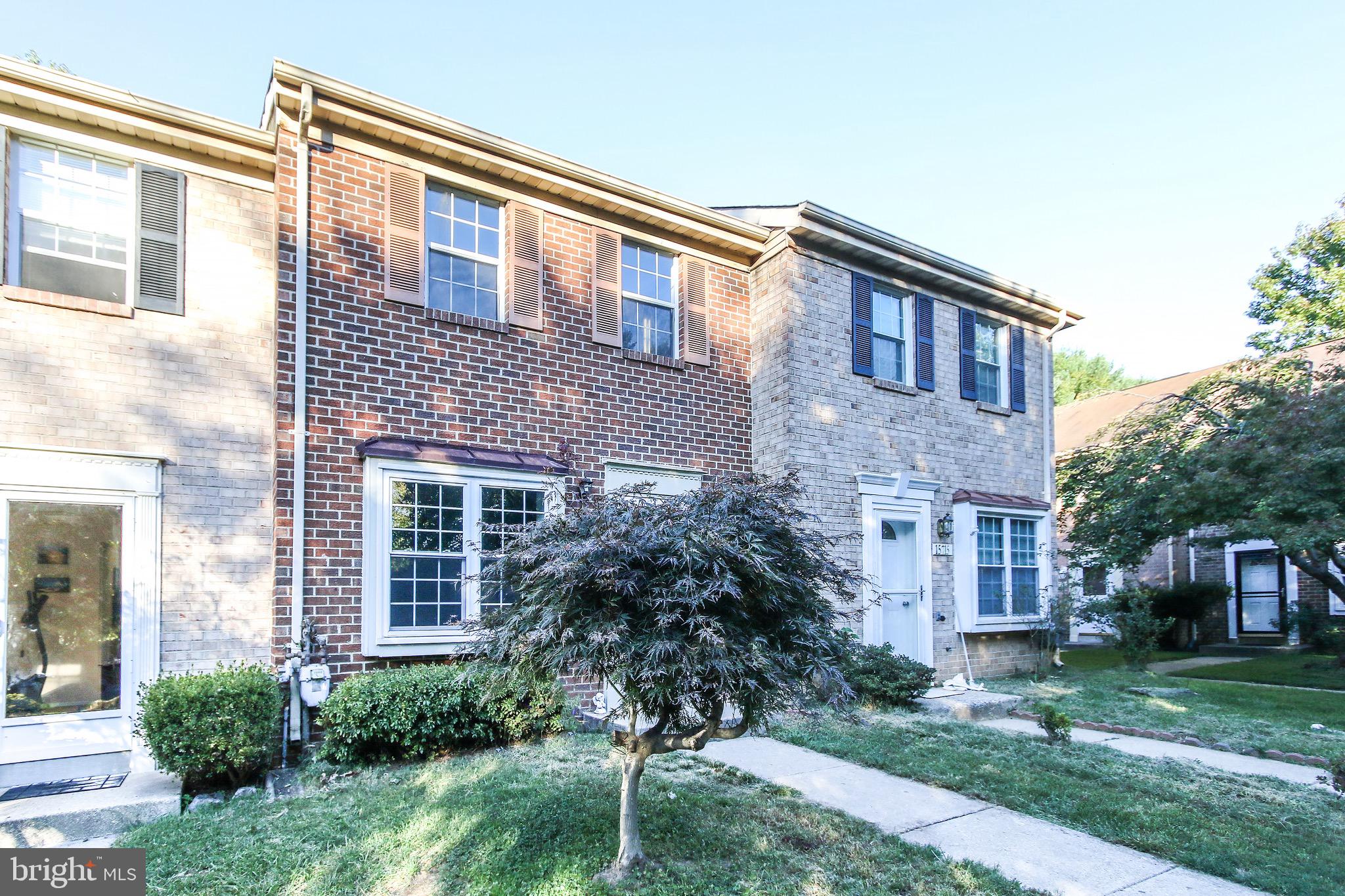 OWENS GLEN - Residential Lease