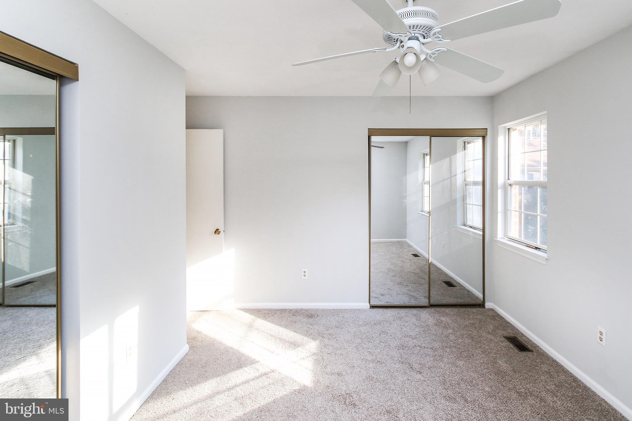 OWENS GLEN - Residential Lease