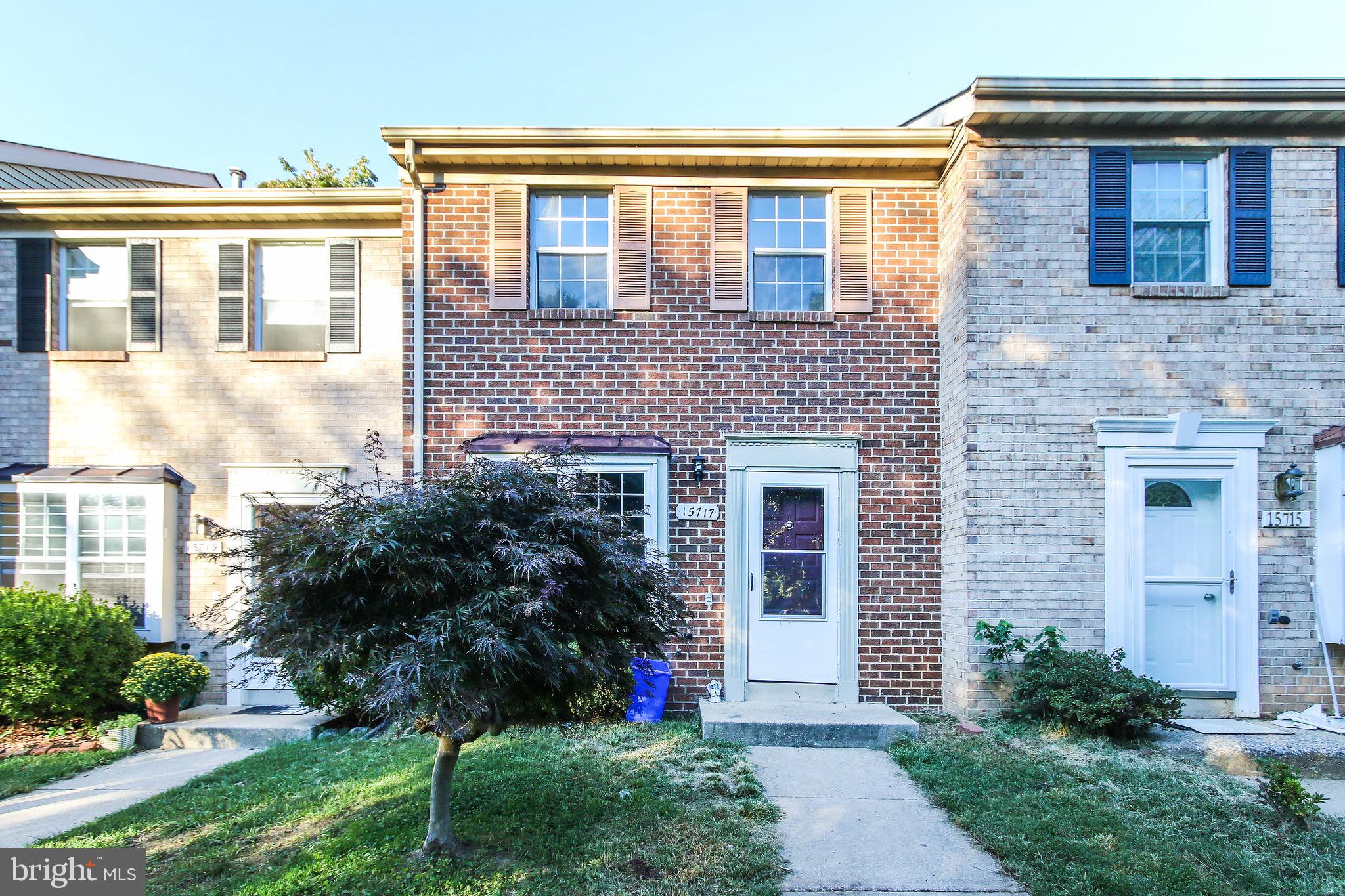 OWENS GLEN - Residential Lease