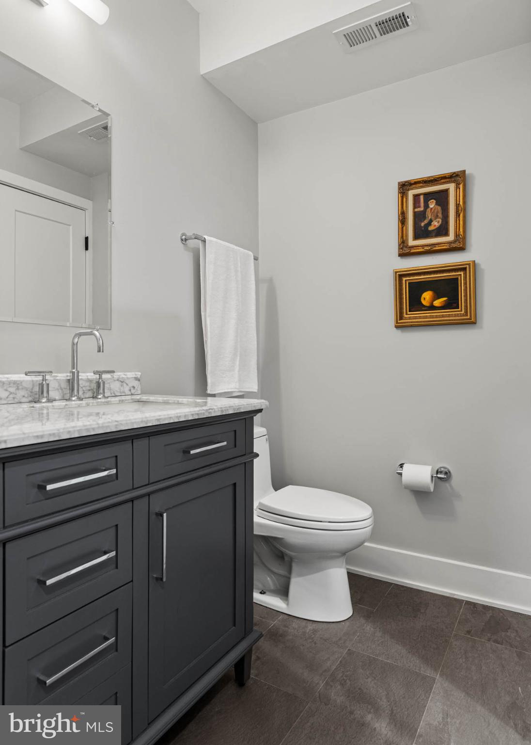 FITLER SQUARE - Residential