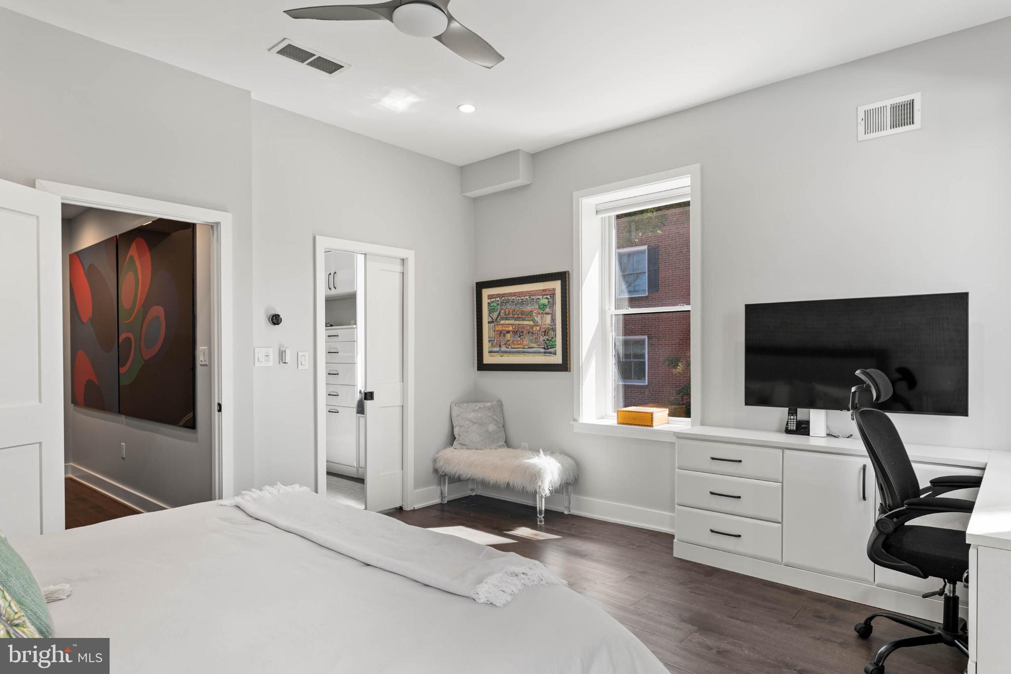 FITLER SQUARE - Residential