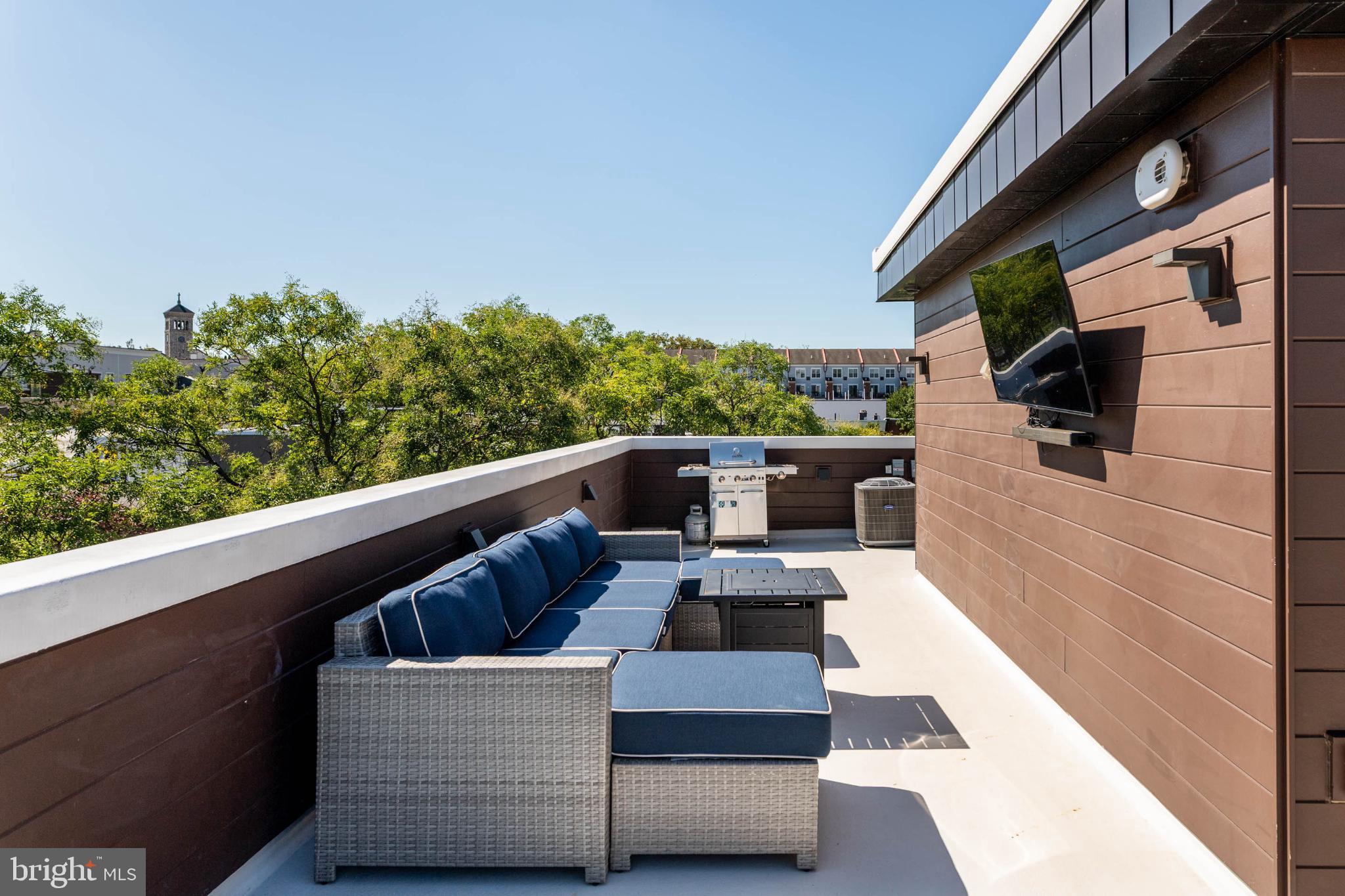 FITLER SQUARE - Residential