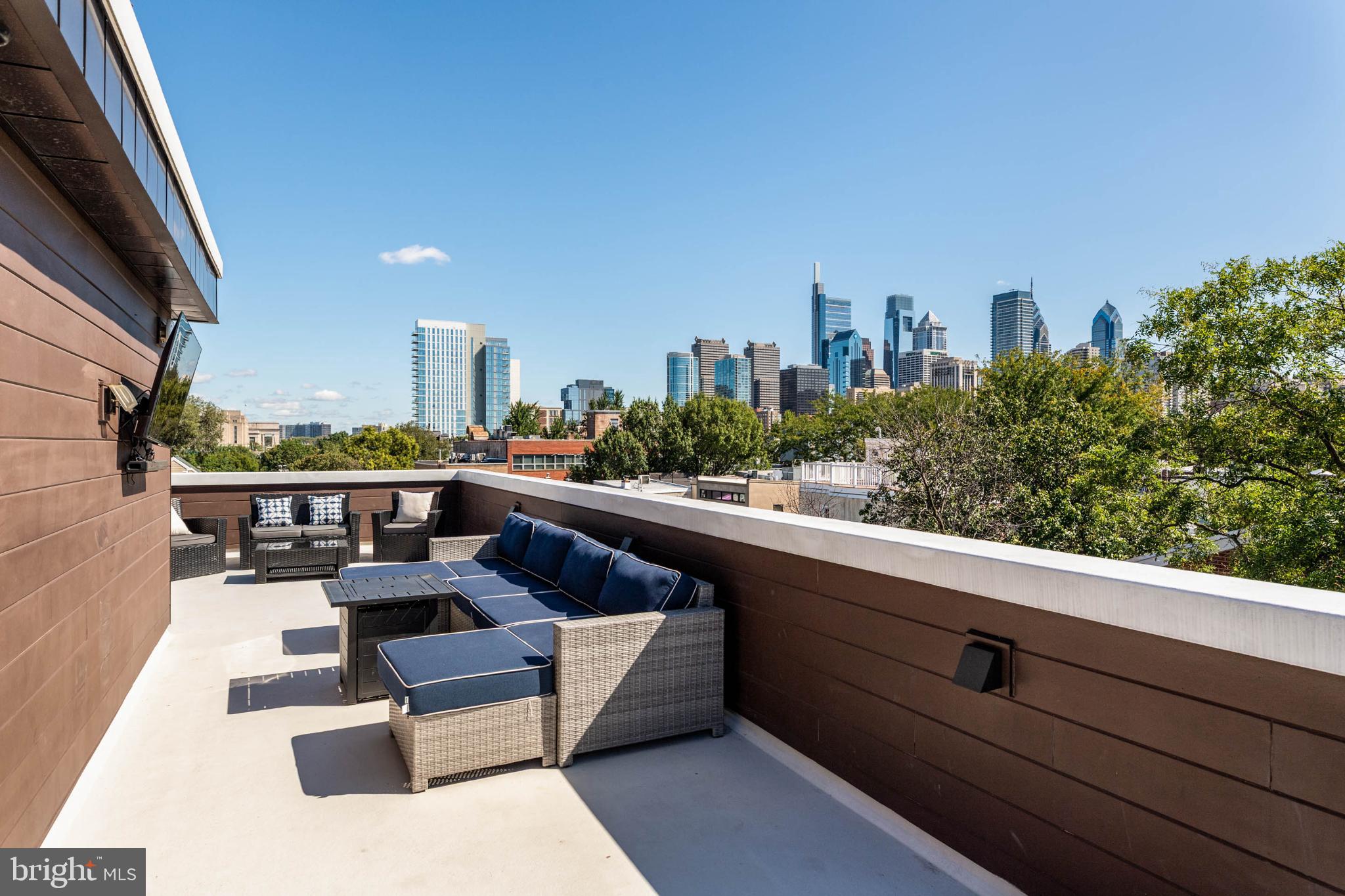 FITLER SQUARE - Residential