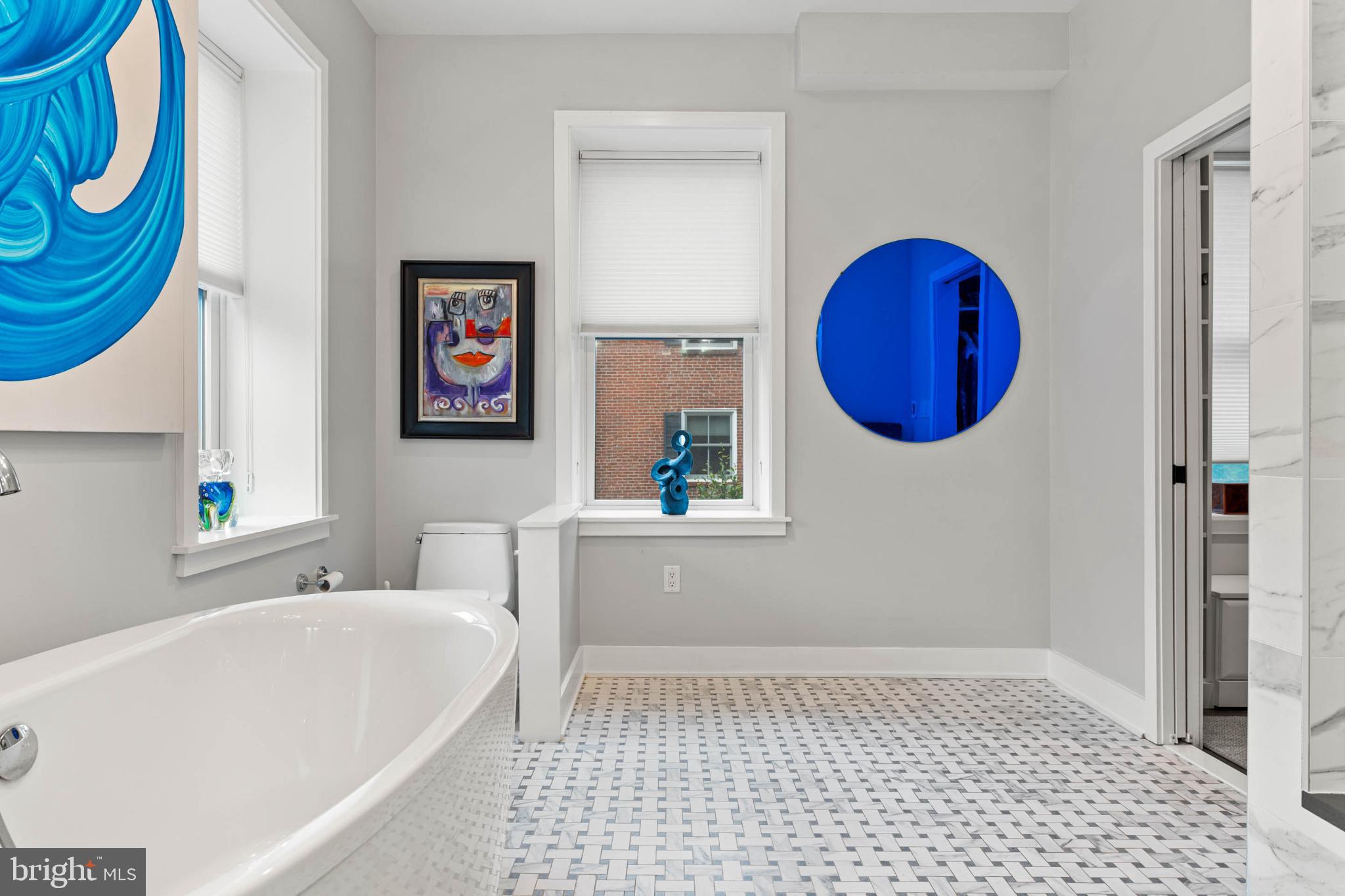 FITLER SQUARE - Residential