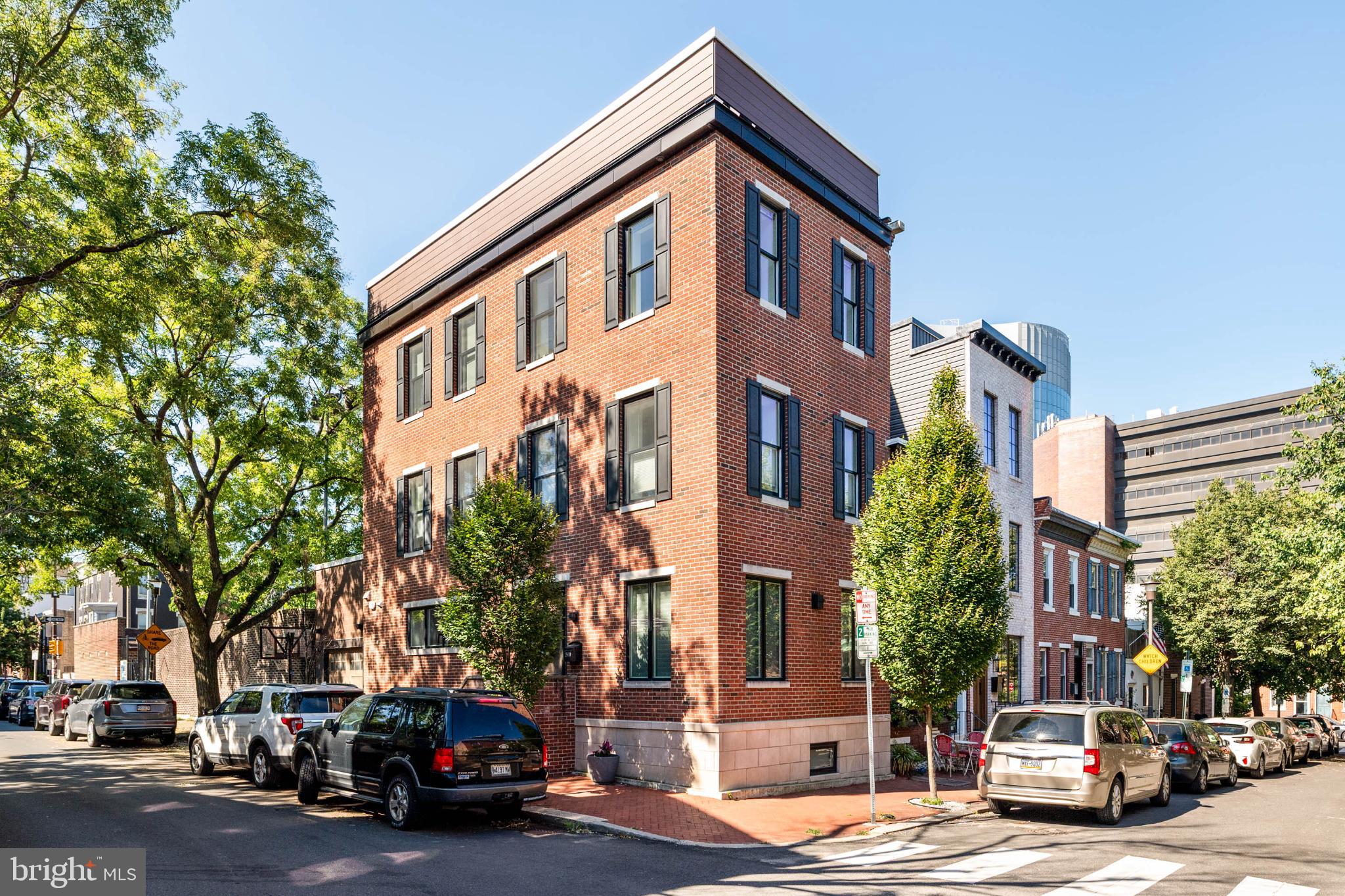 FITLER SQUARE - Residential