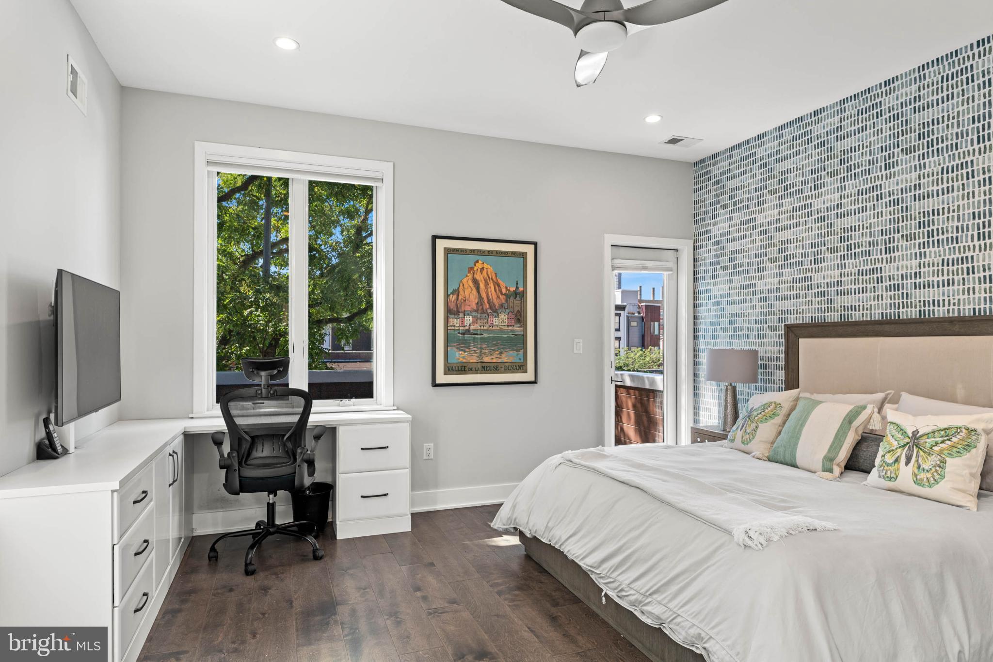 FITLER SQUARE - Residential