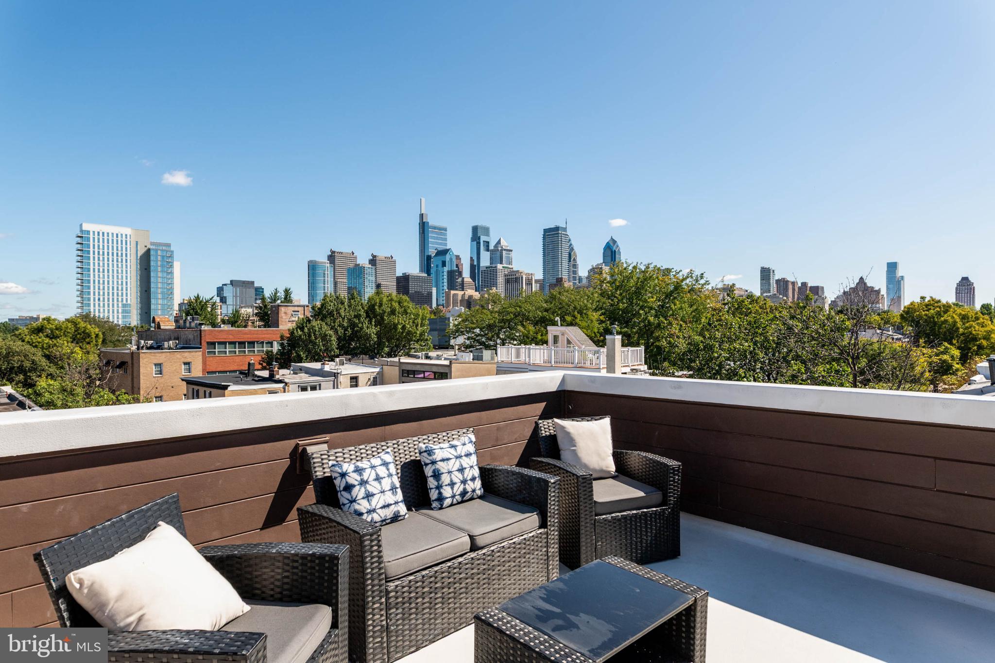 FITLER SQUARE - Residential