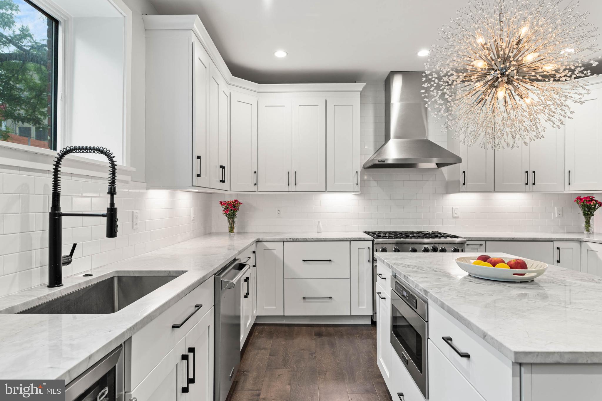 FITLER SQUARE - Residential