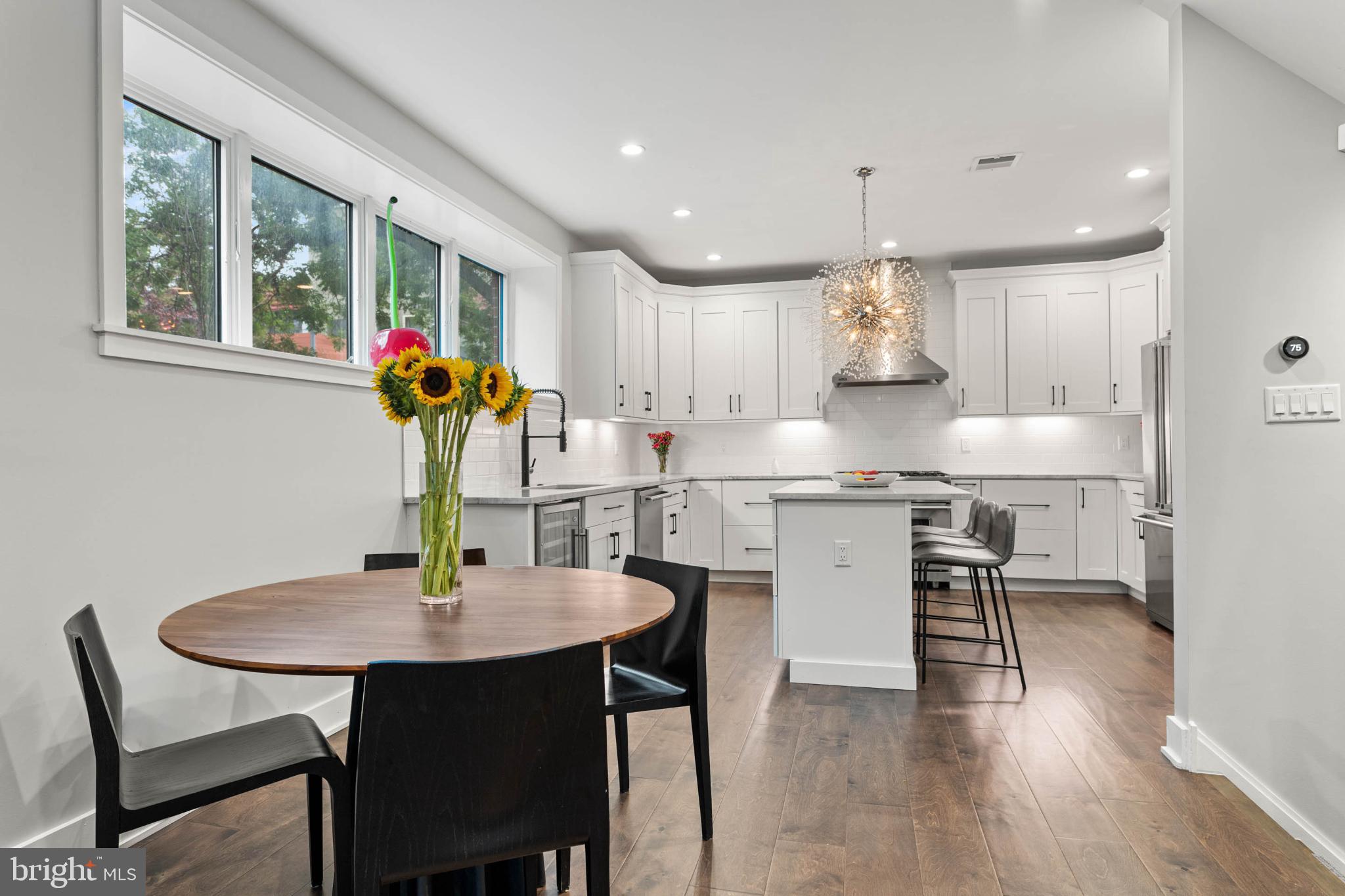 FITLER SQUARE - Residential