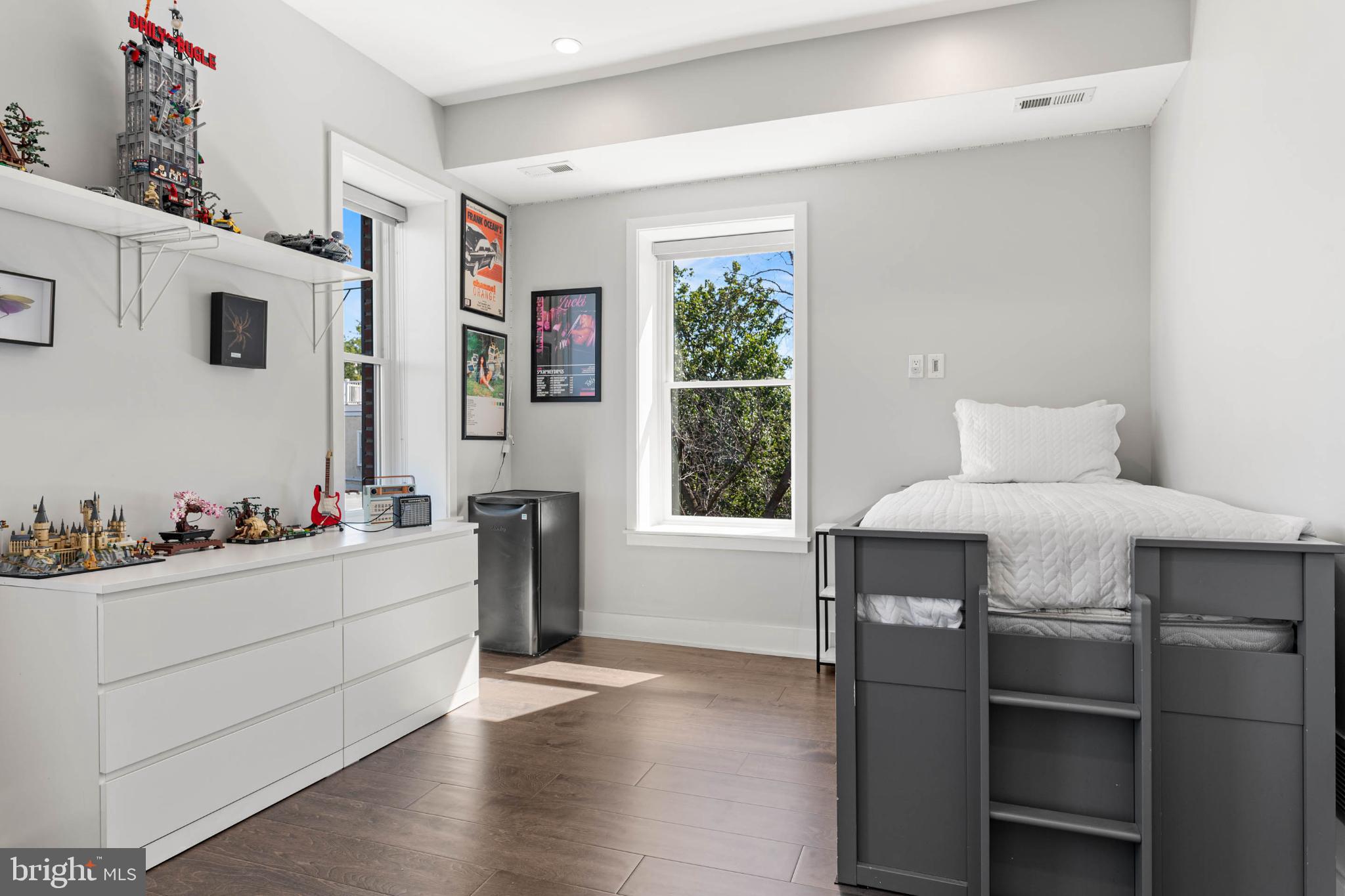 FITLER SQUARE - Residential