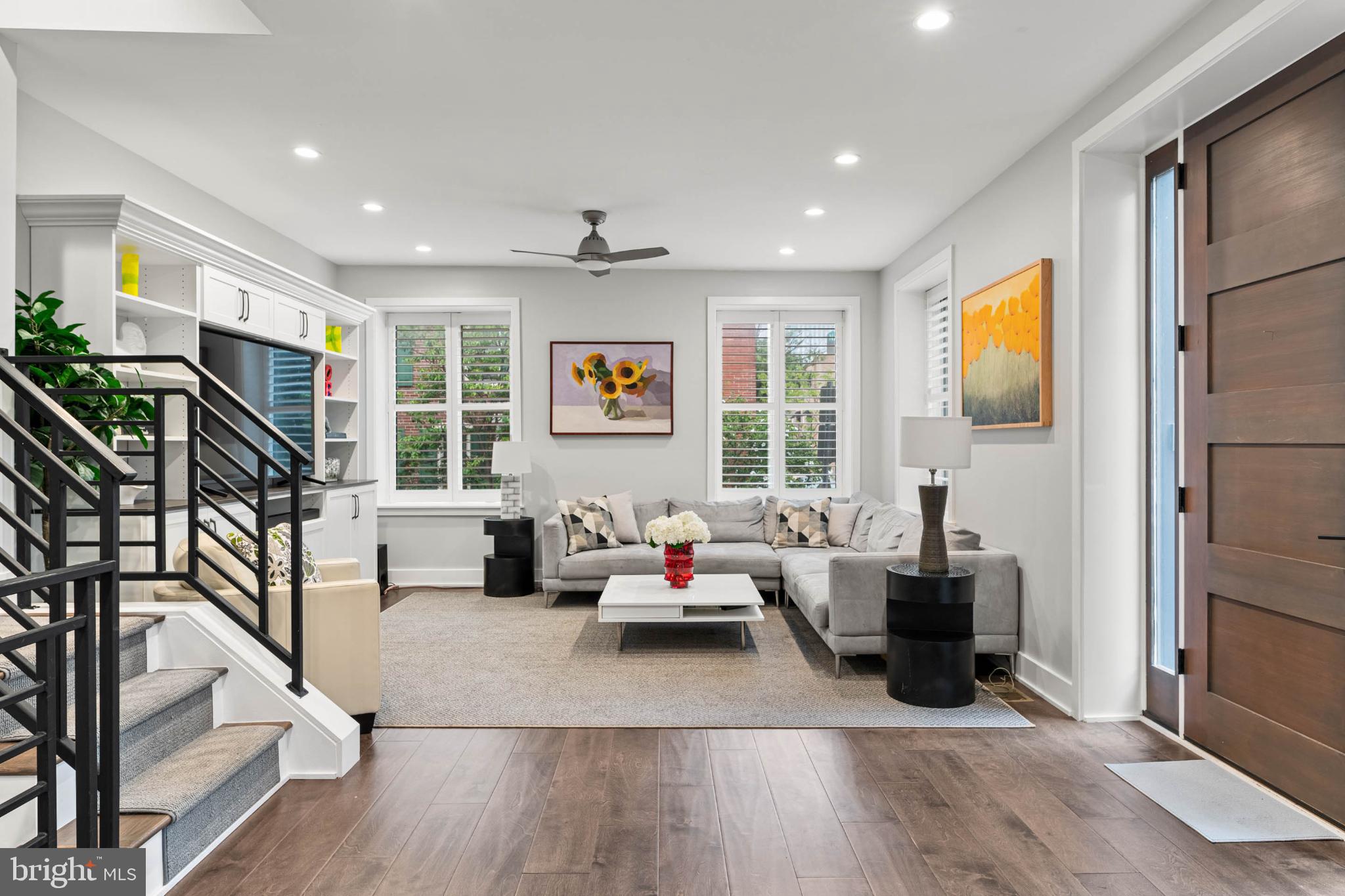 FITLER SQUARE - Residential