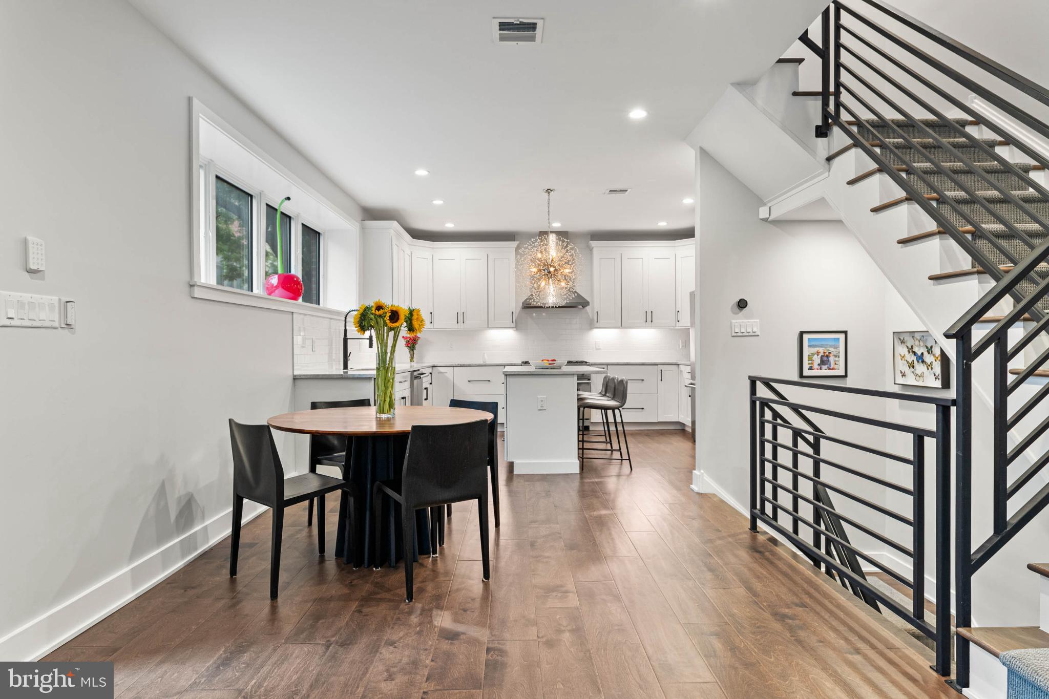 FITLER SQUARE - Residential