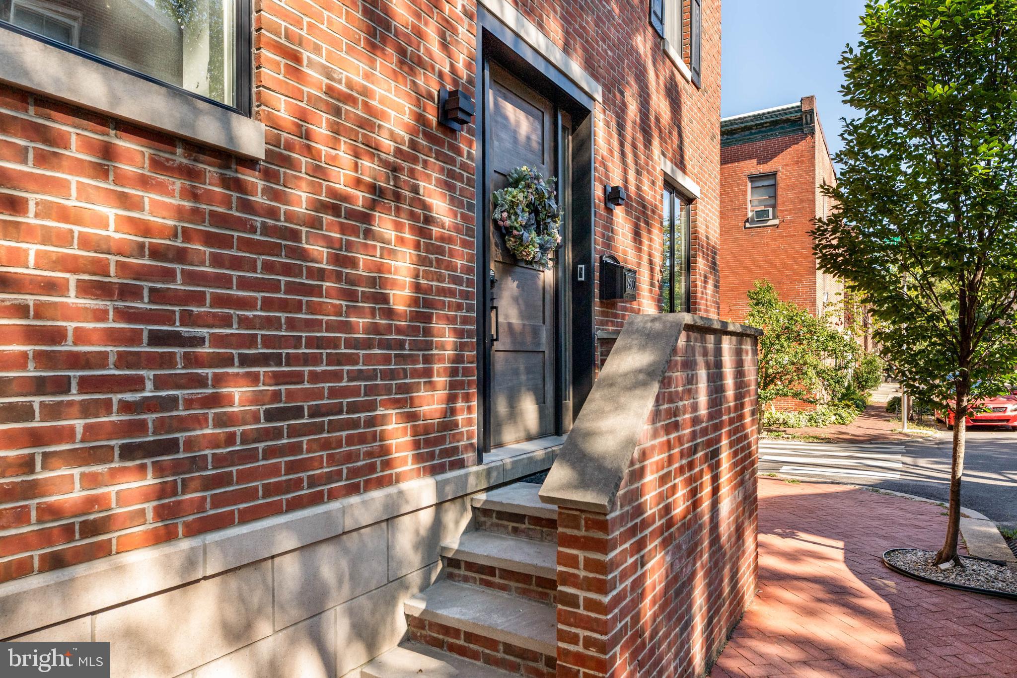 FITLER SQUARE - Residential