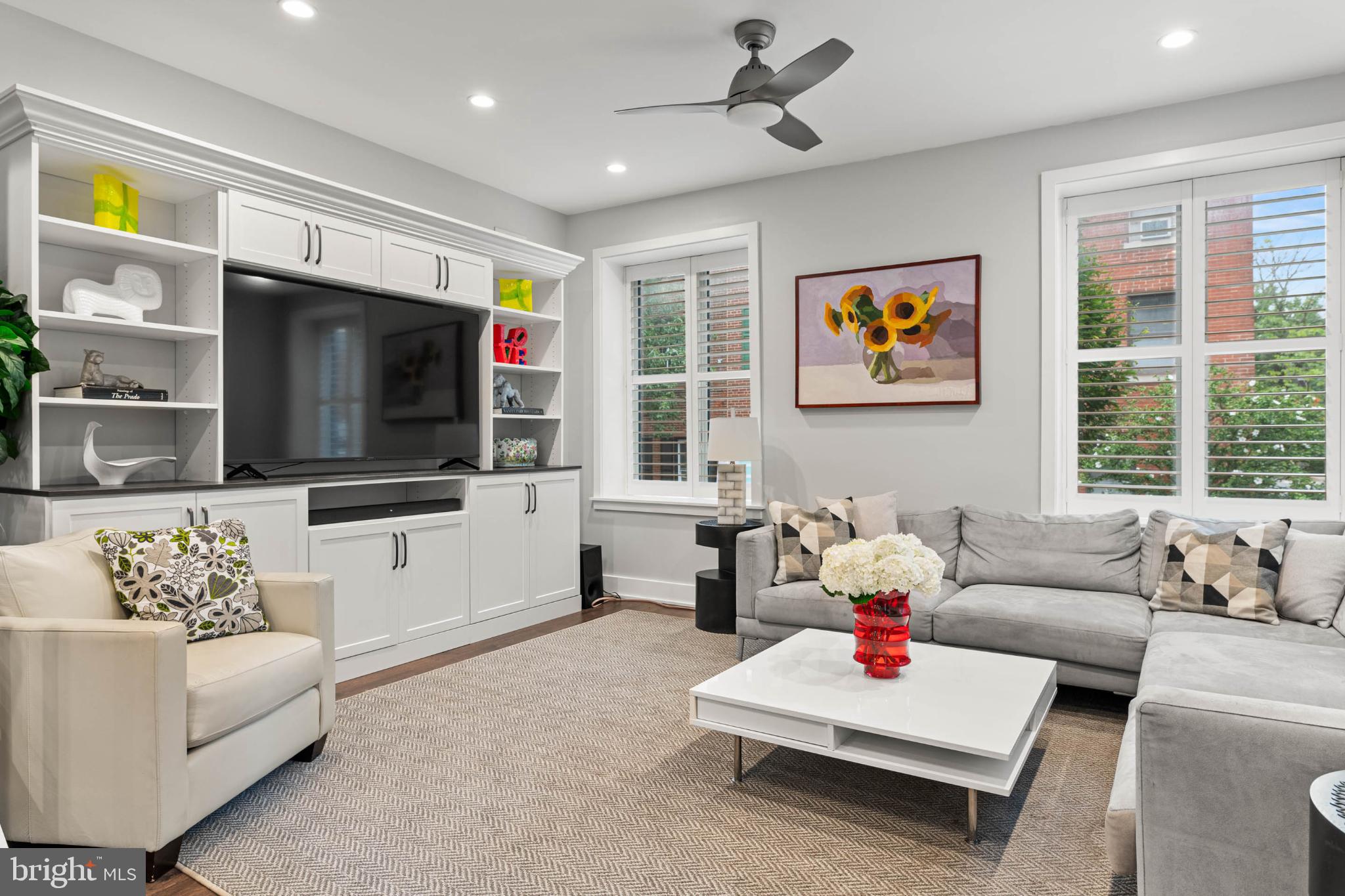 FITLER SQUARE - Residential