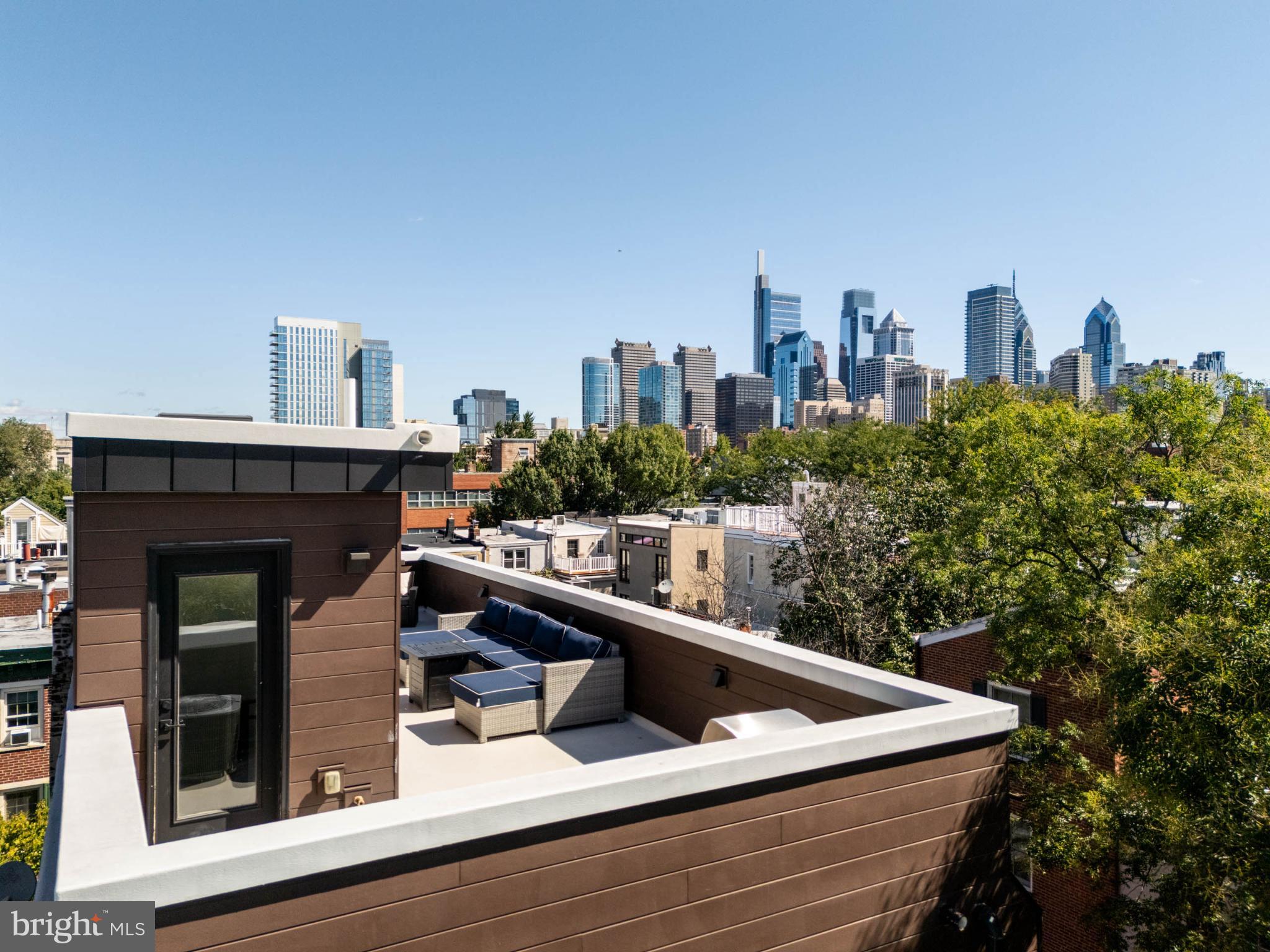 FITLER SQUARE - Residential