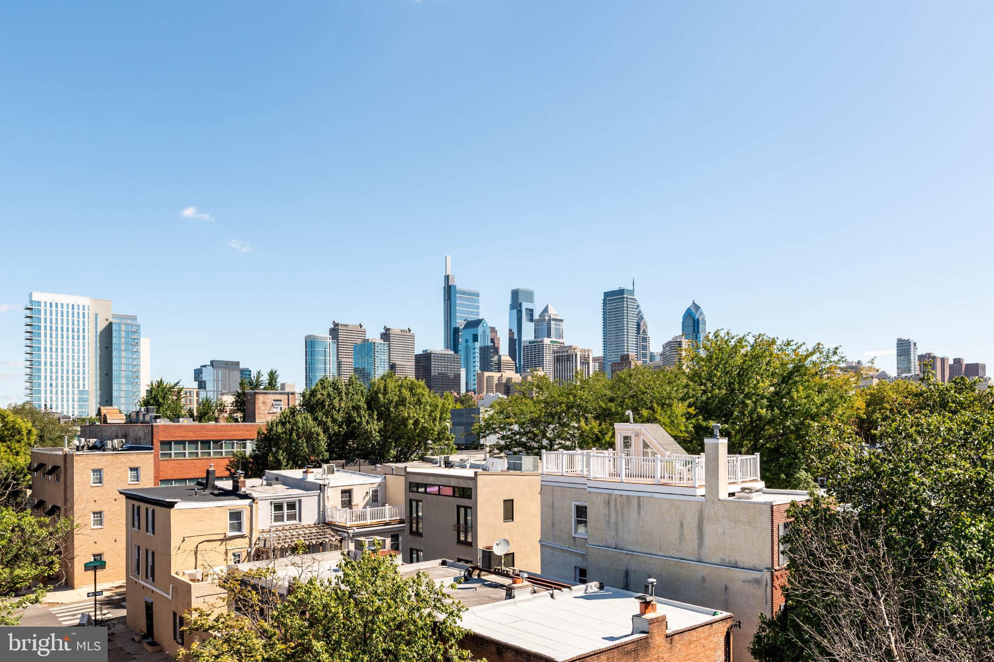 FITLER SQUARE - Residential