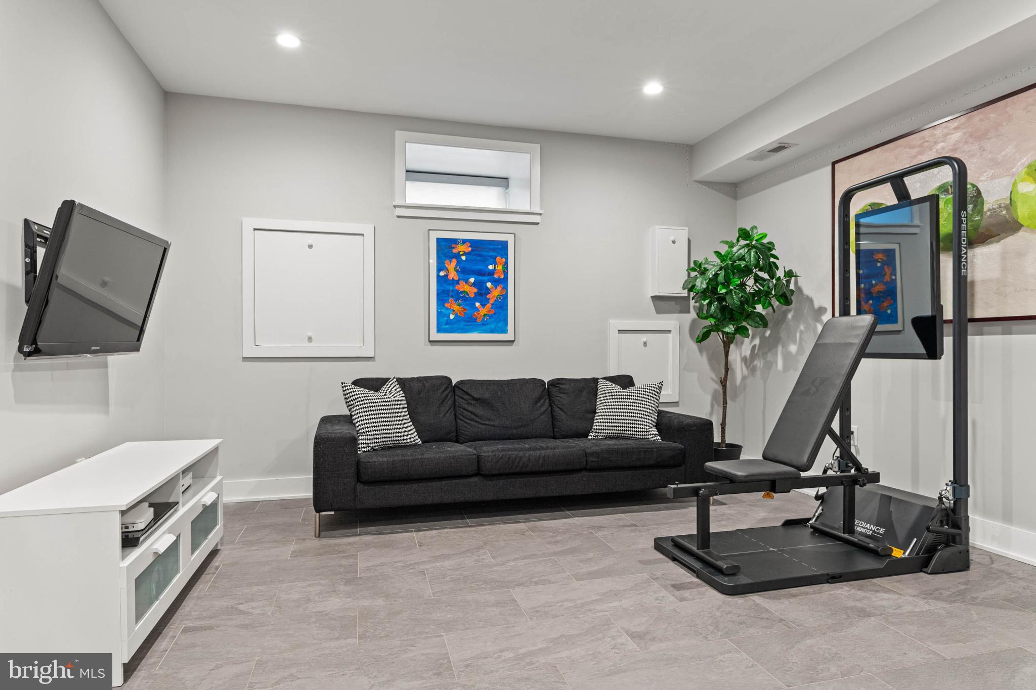 FITLER SQUARE - Residential