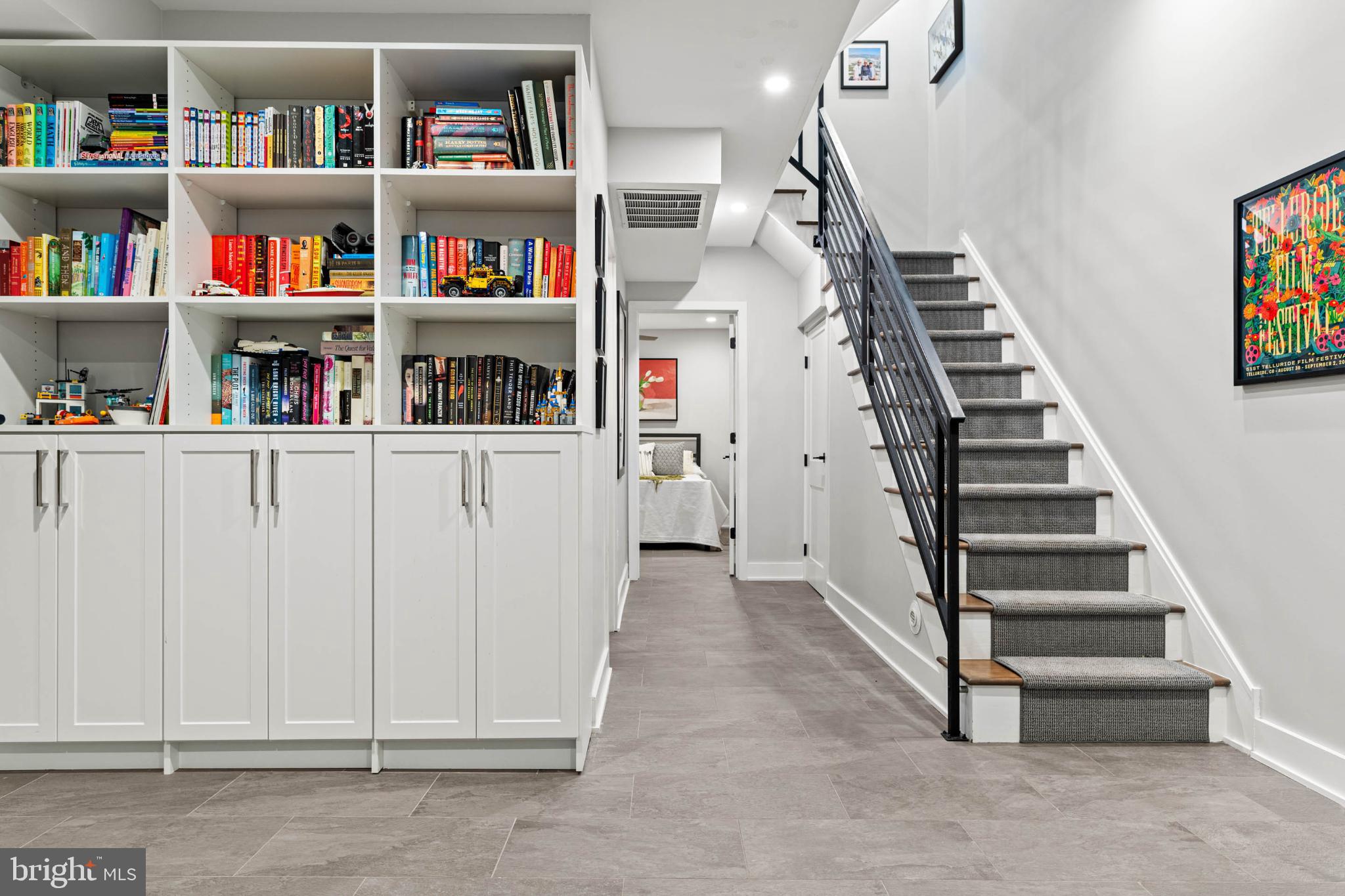 FITLER SQUARE - Residential