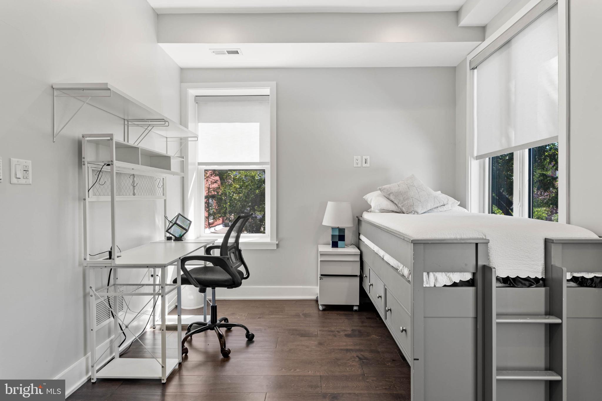 FITLER SQUARE - Residential