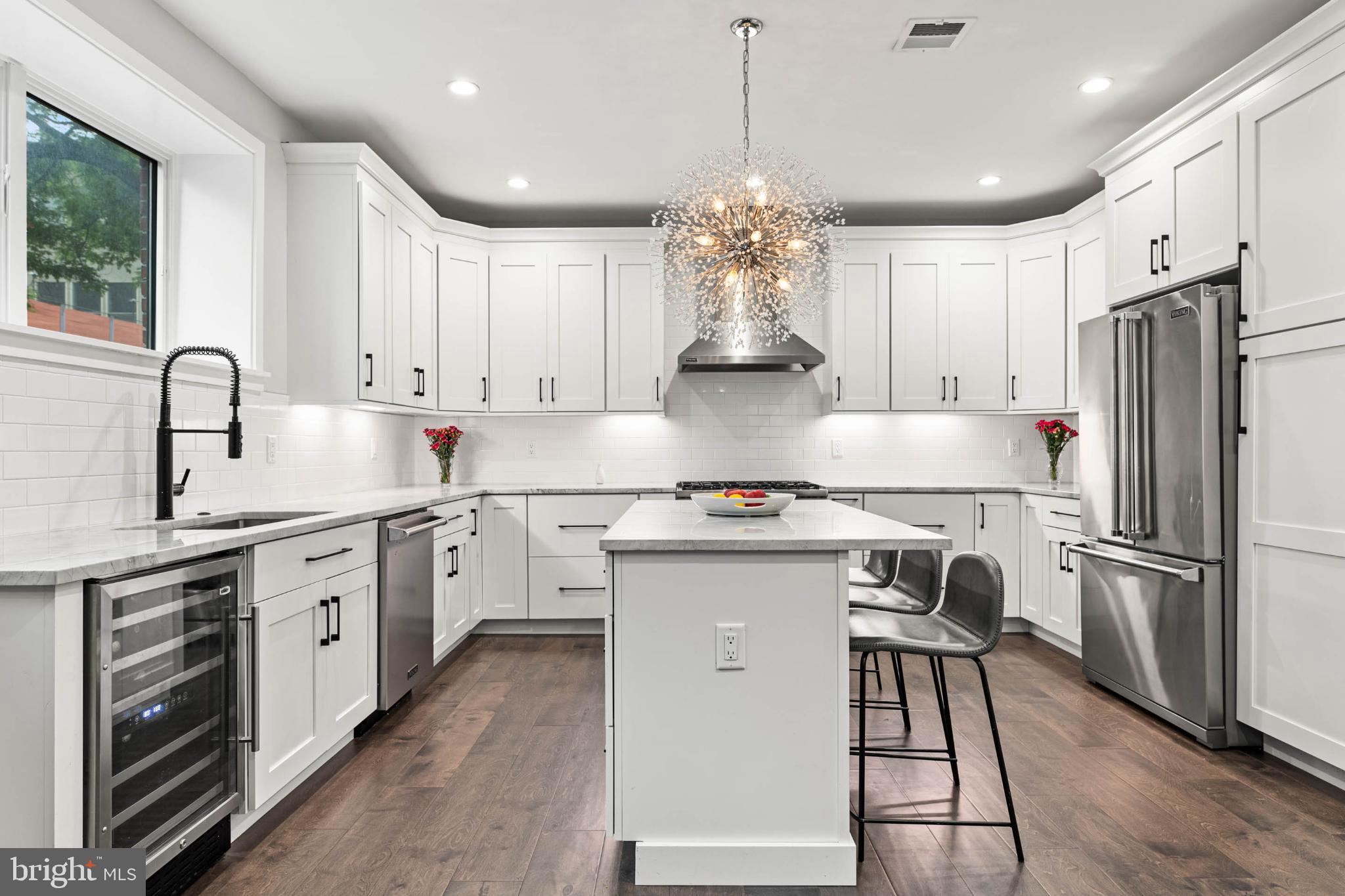 FITLER SQUARE - Residential