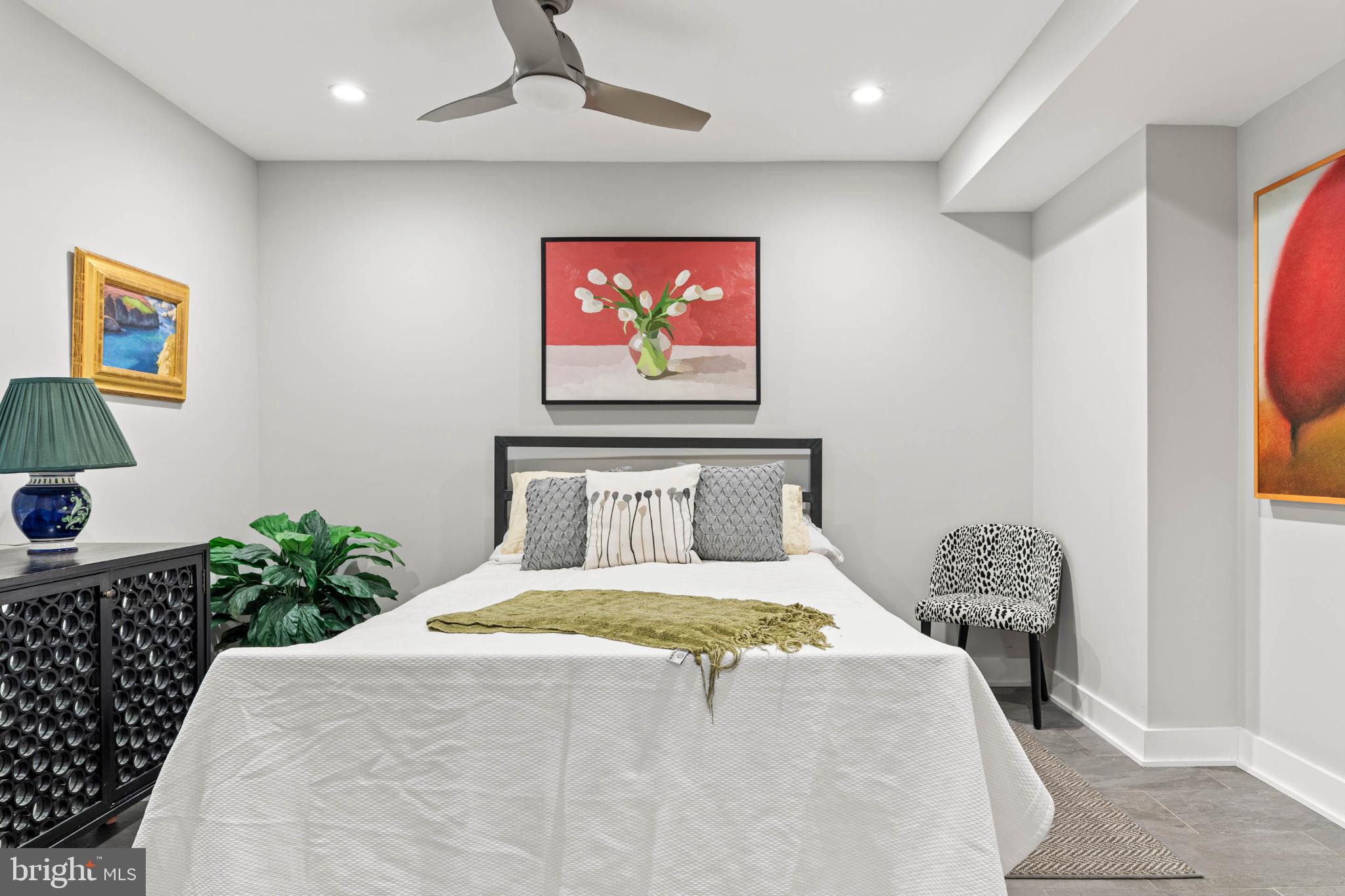 FITLER SQUARE - Residential