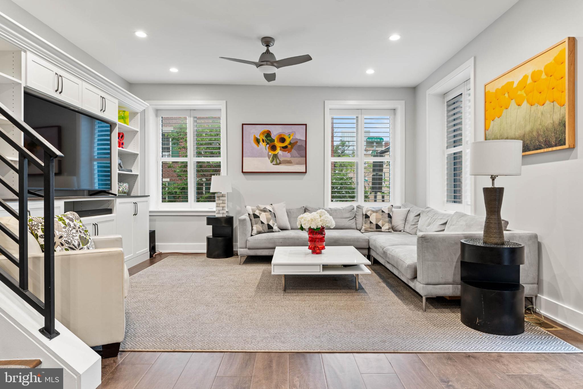 FITLER SQUARE - Residential