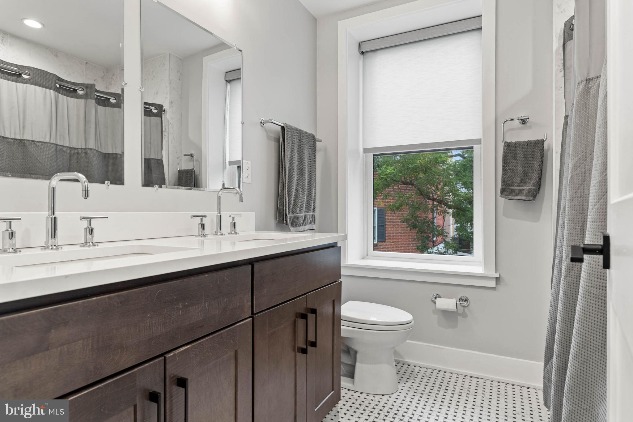 FITLER SQUARE - Residential