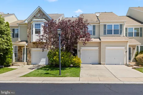 14 Barclay Court, Bordentown, NJ MLS: NJBL2087468