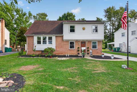 Photo of 3903 Chestnut Street, CAMP HILL, PA 17011 (MLS # PACB2056956)