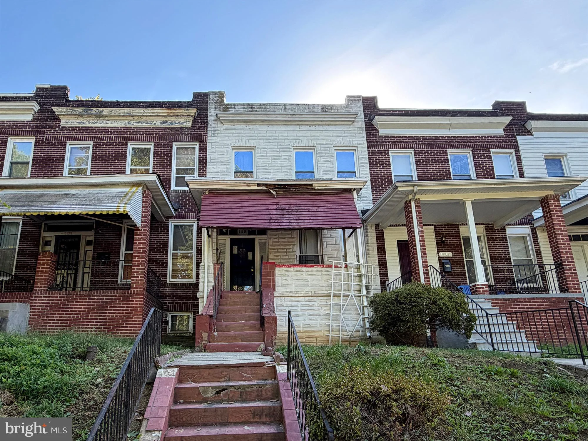 1119 Ellicott Drwy, Baltimore, MD 21216