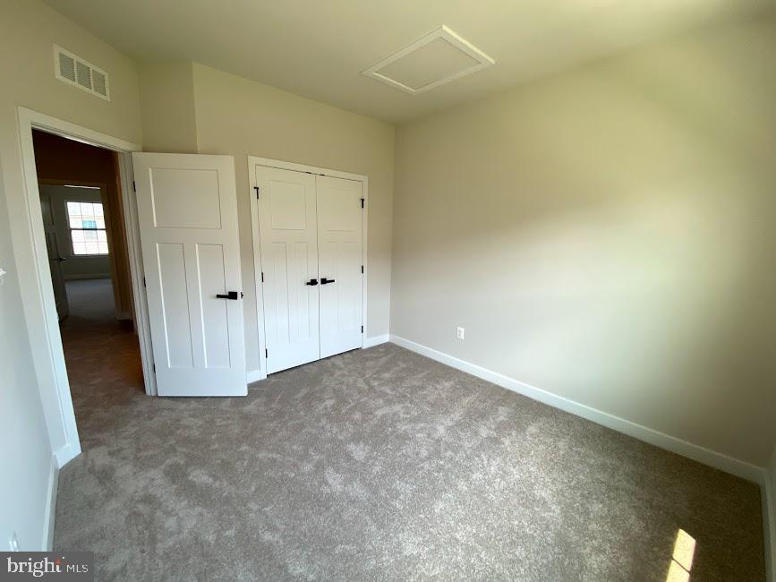 CABIN BRANCH - Residential