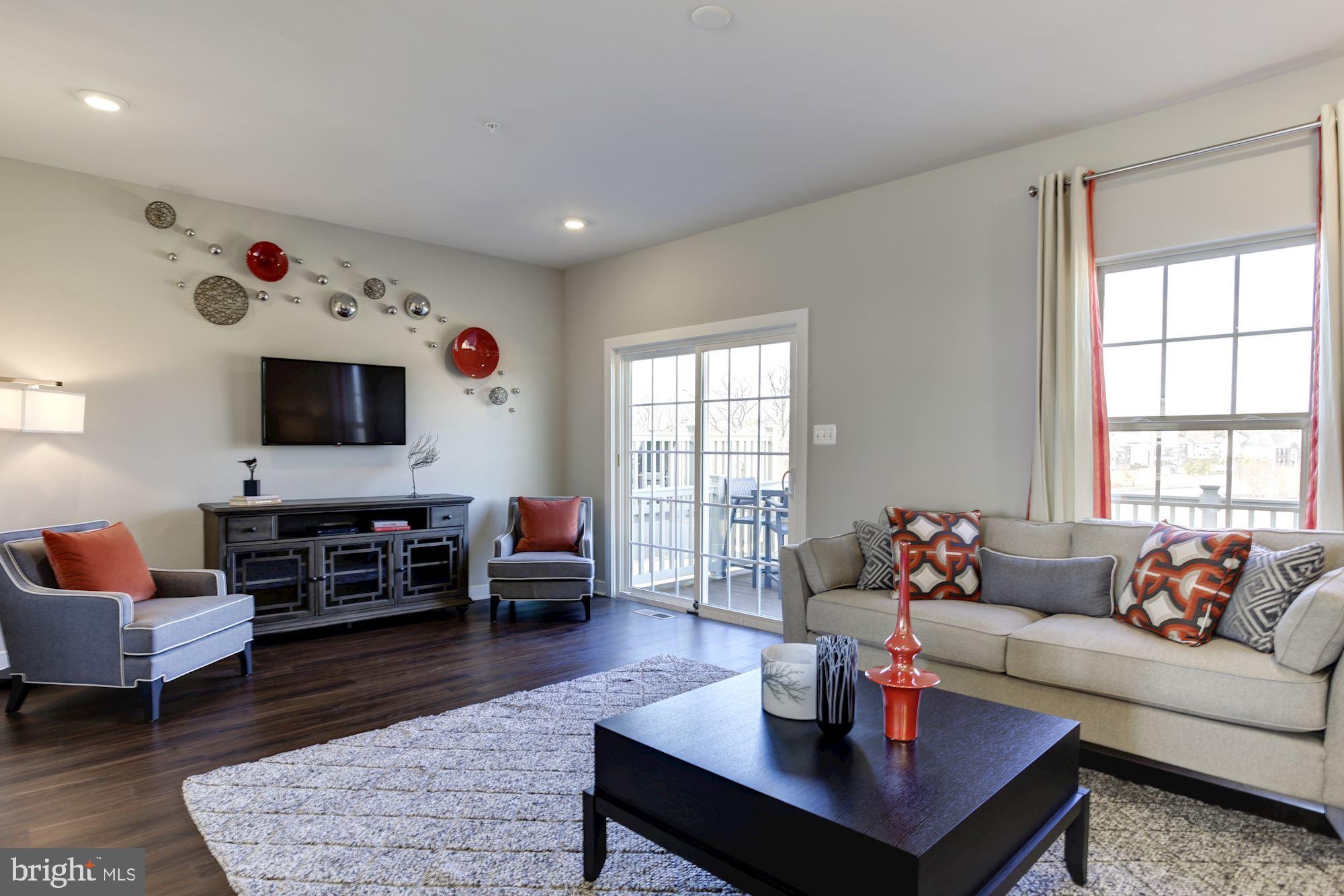 CABIN BRANCH - Residential