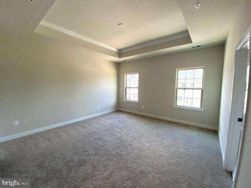 CABIN BRANCH - Residential