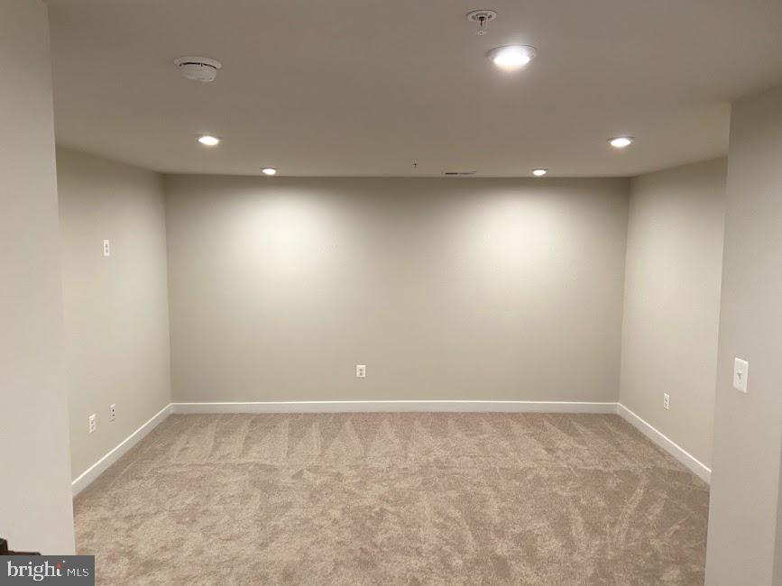 CABIN BRANCH - Residential