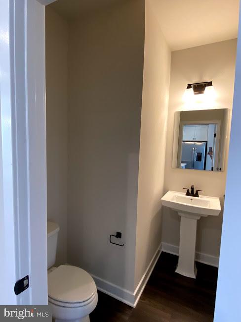 CABIN BRANCH - Residential