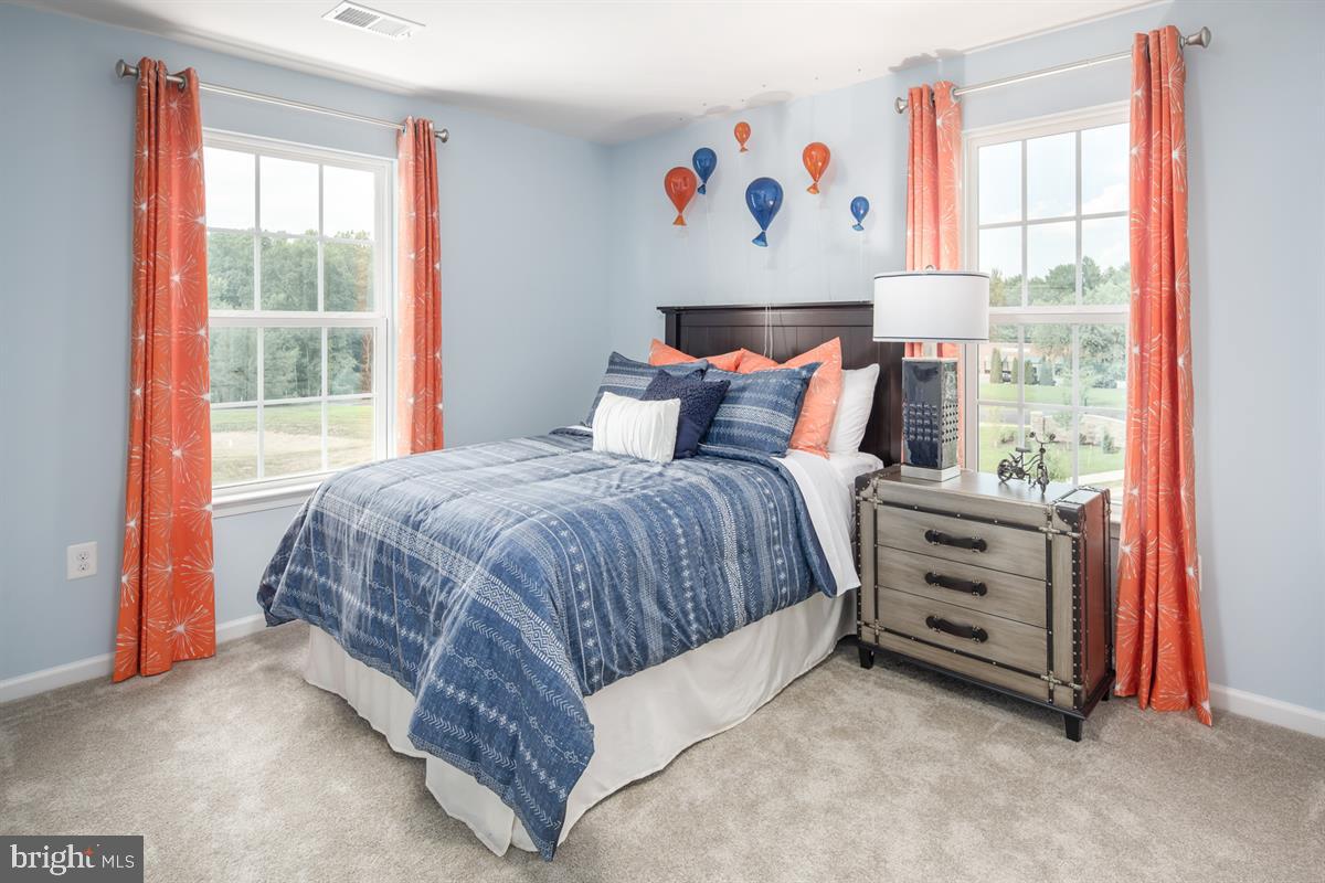 CABIN BRANCH - Residential