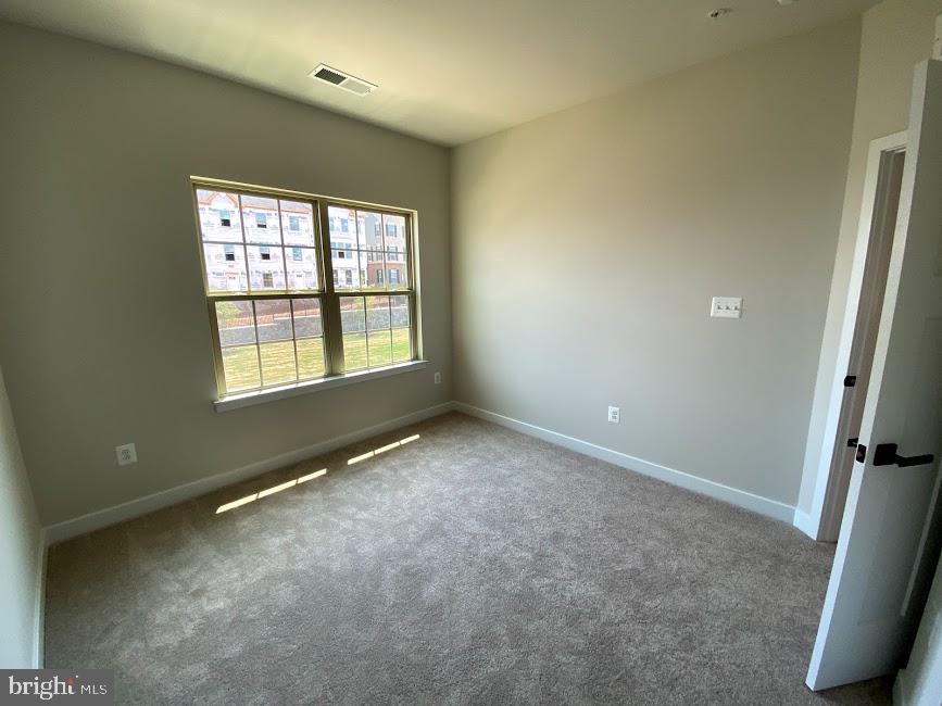 CABIN BRANCH - Residential