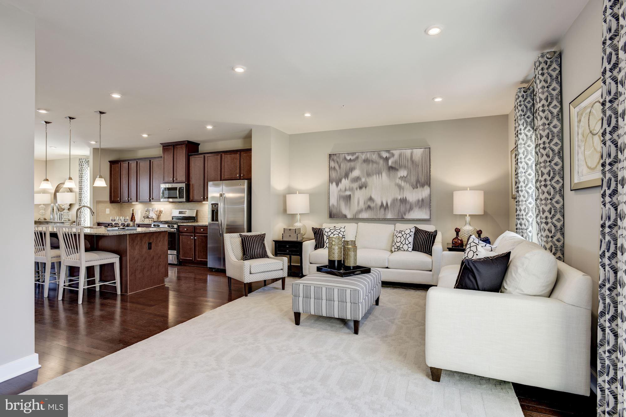 CABIN BRANCH - Residential