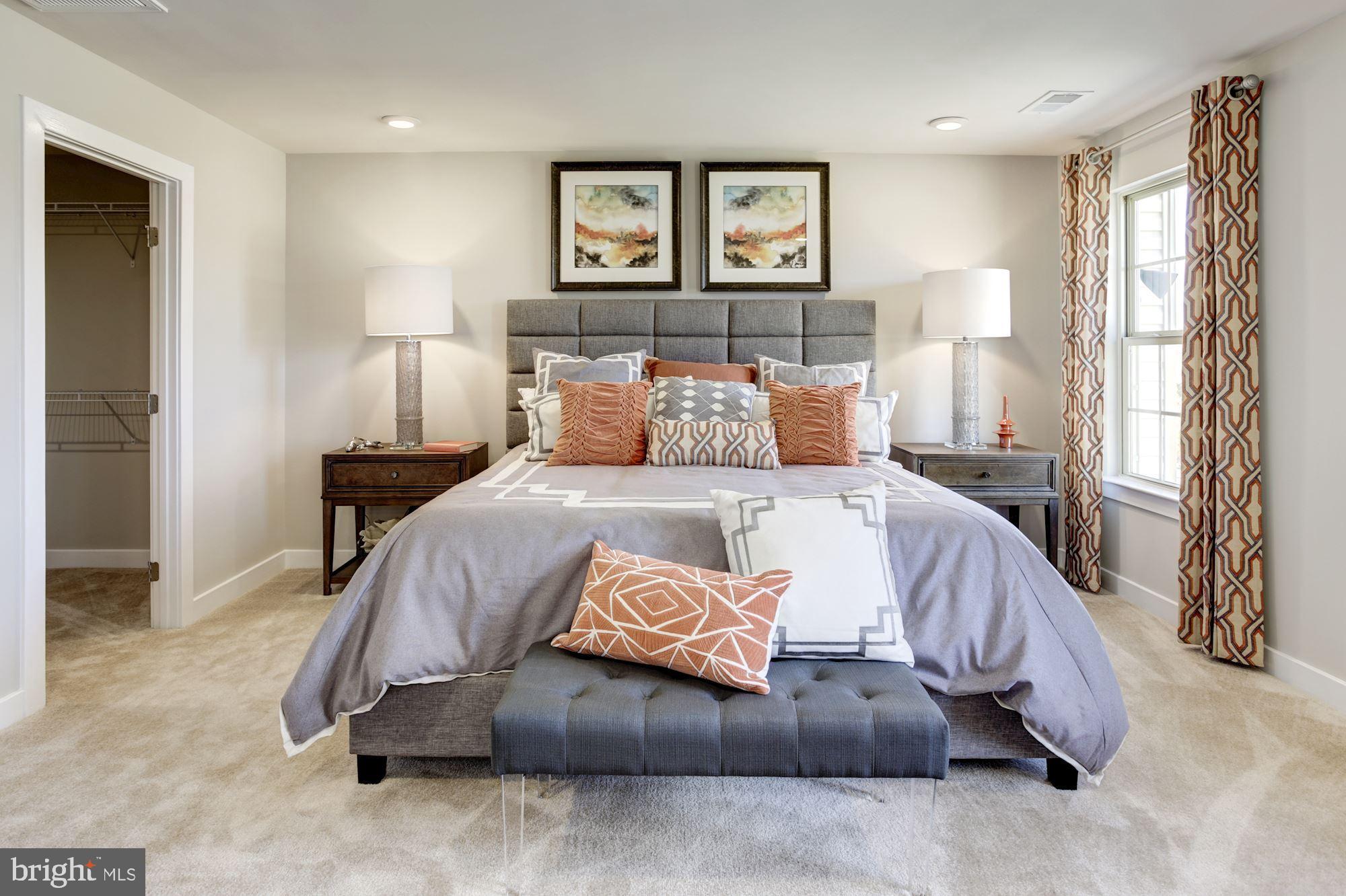 CABIN BRANCH - Residential