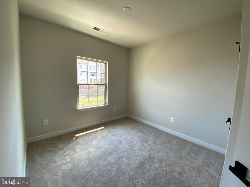 CABIN BRANCH - Residential